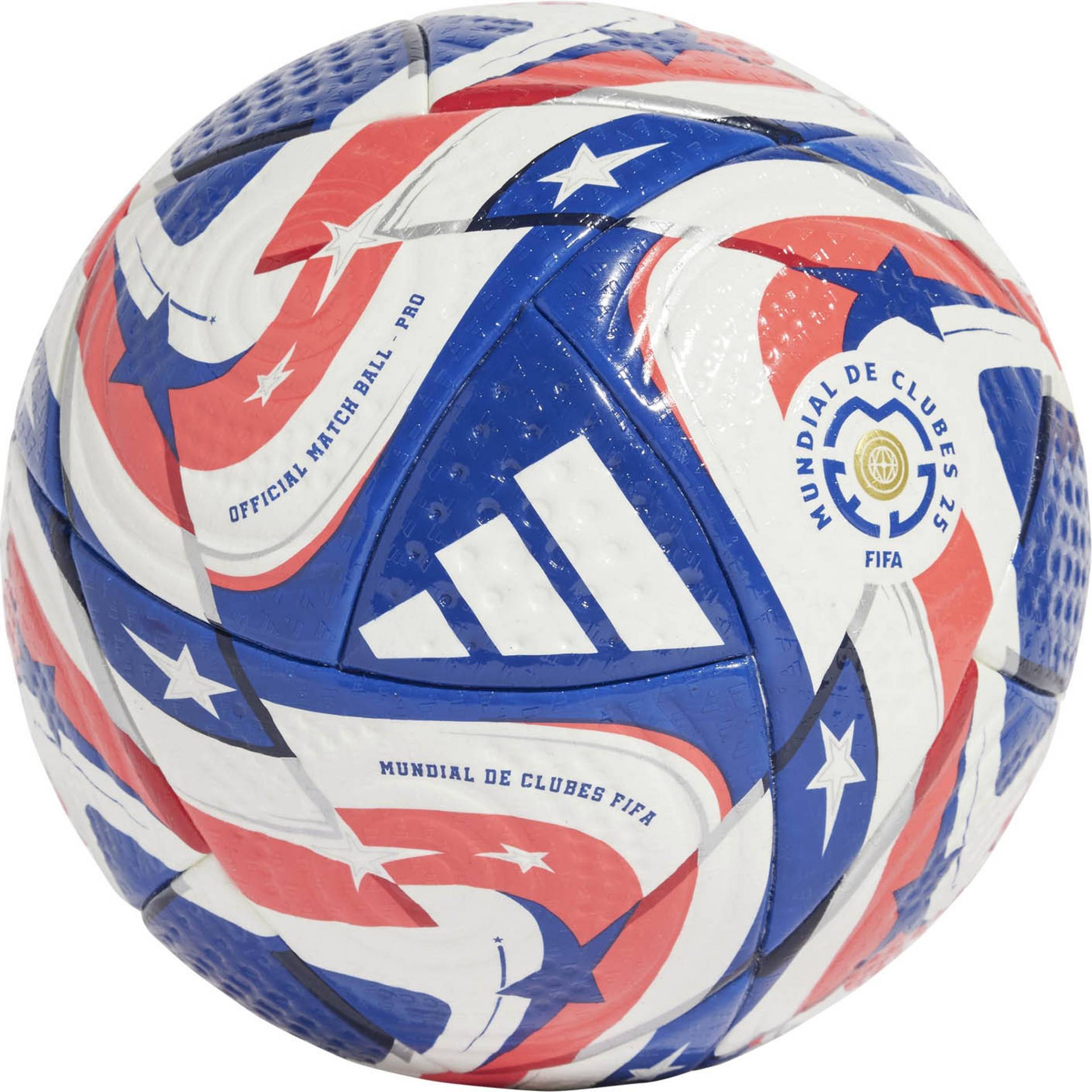 adidas FCWC PRO Fußball adidas FCWC PRO Fußball von Adidas