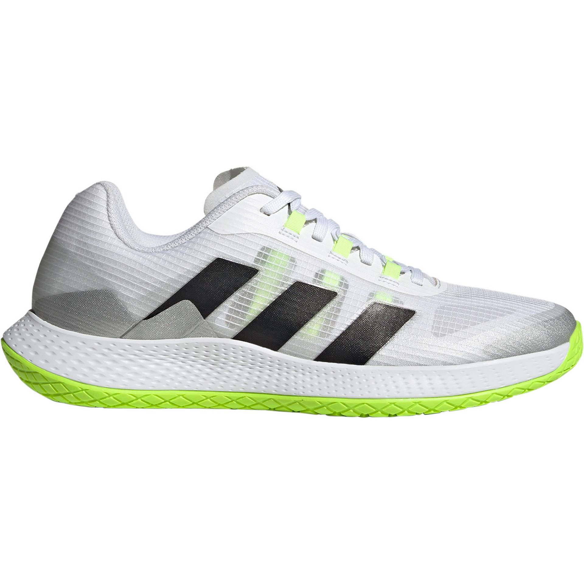 adidas FORCEBOUNCE 2.0 M Hallenschuhe Herren von Adidas