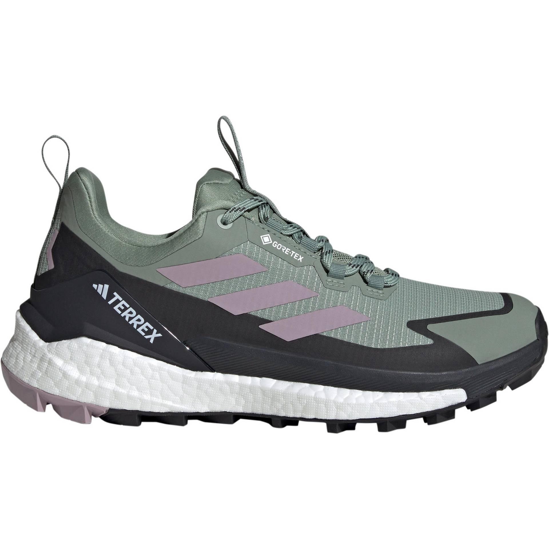 adidas FREE HIKER 2 LOW Multifunktionsschuhe Damen von Adidas