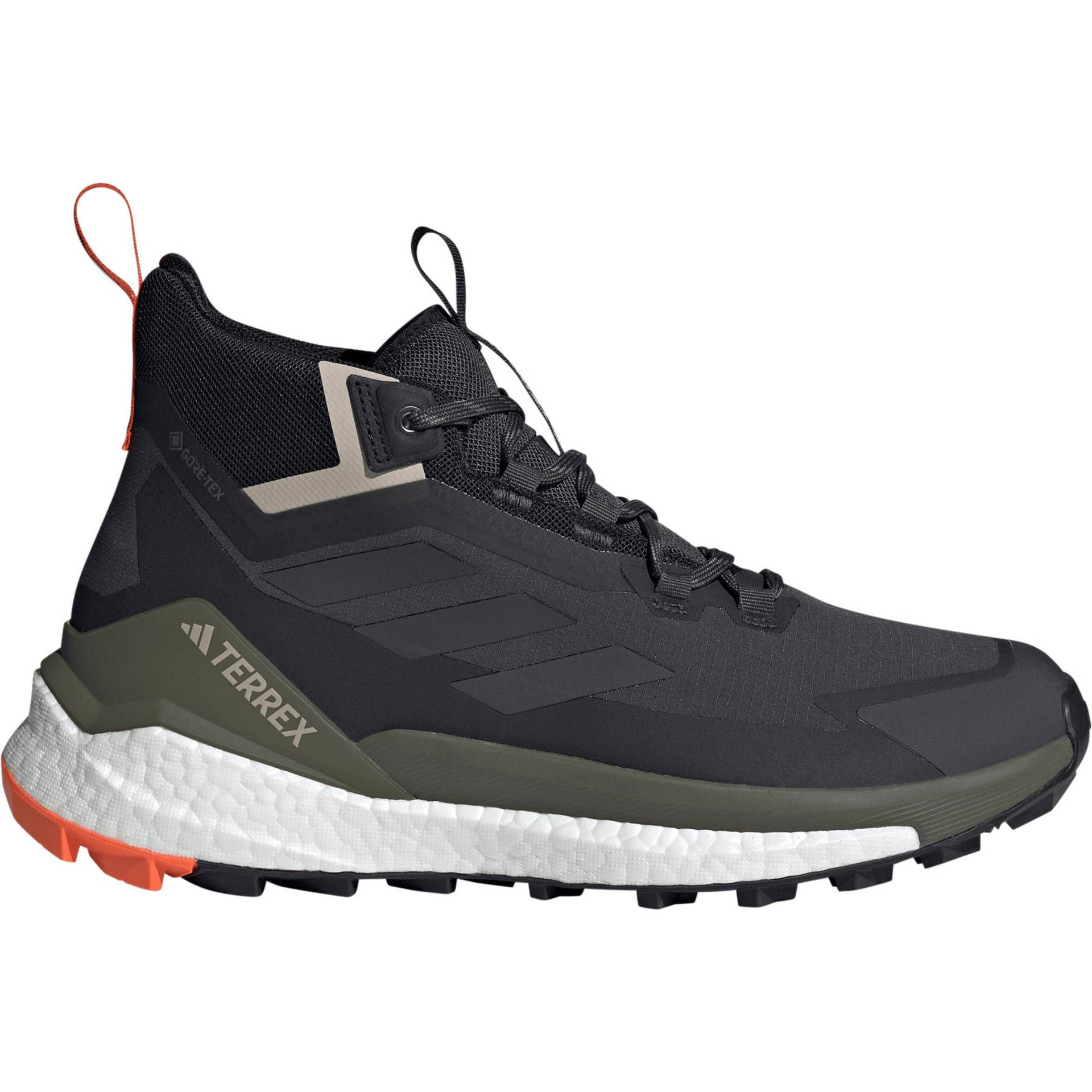 adidas Free Hiker 2 Wanderschuhe Herren von Adidas