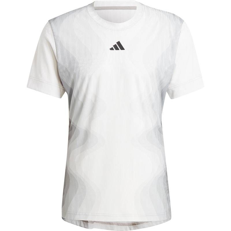 adidas Freelift Pro Tennisshirt Herren von Adidas