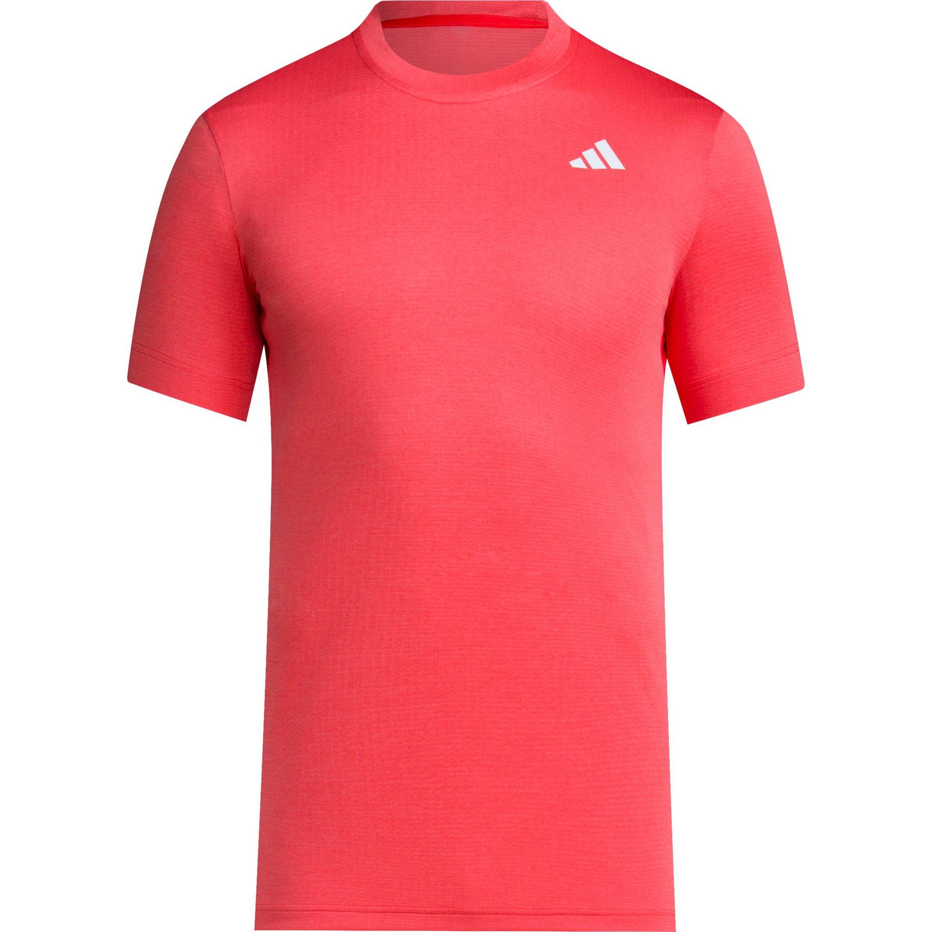 adidas Freelift Tennisshirt Herren von Adidas