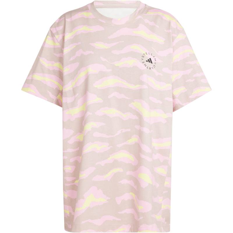 adidas STELLA MCCARTNEY Funktionsshirt Damen von Adidas
