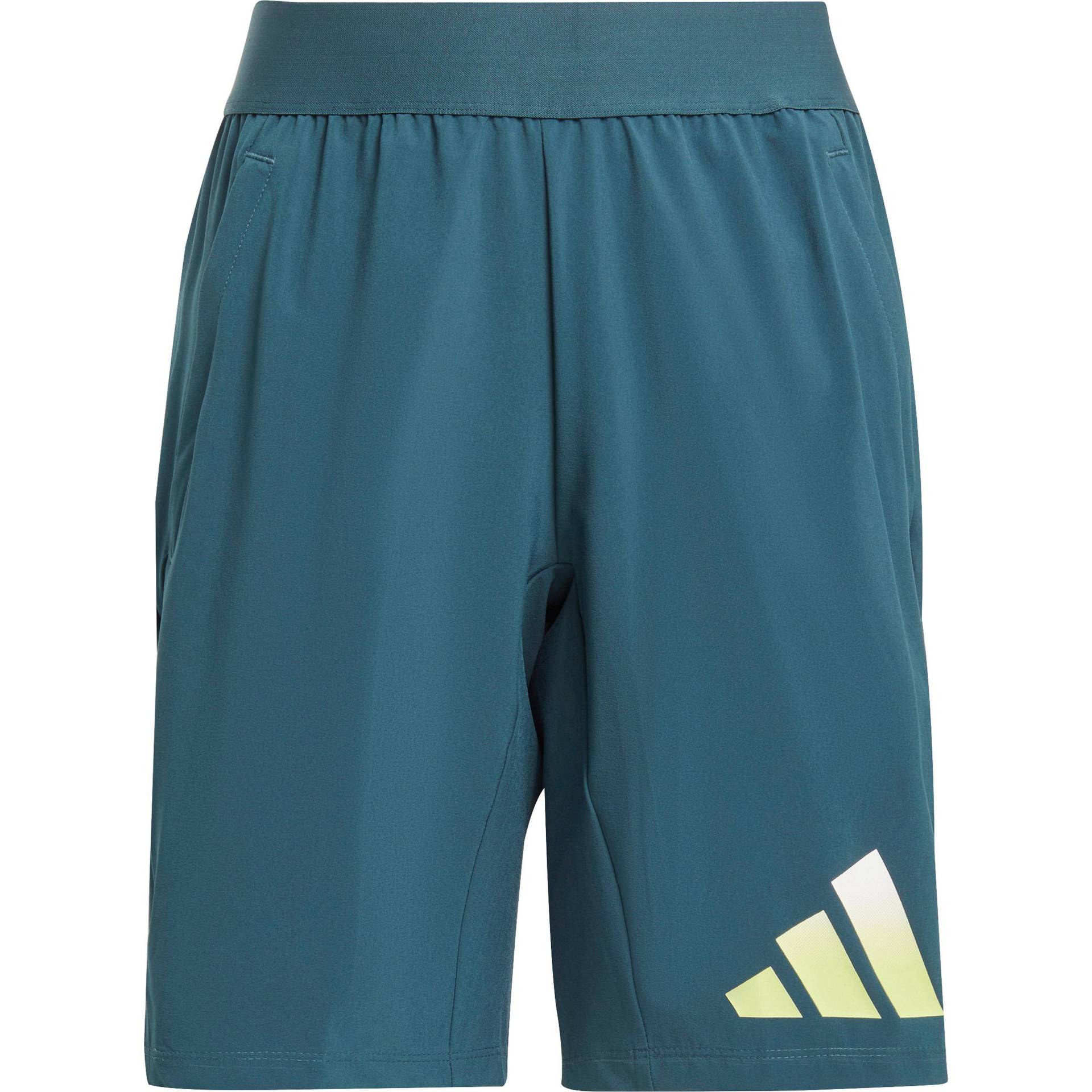 adidas Funktionsshorts Jungen adidas Funktionsshorts Jungen von Adidas