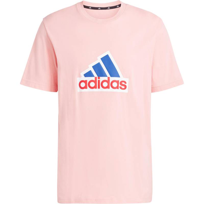 adidas Future Icons BOS T-Shirt Herren von Adidas