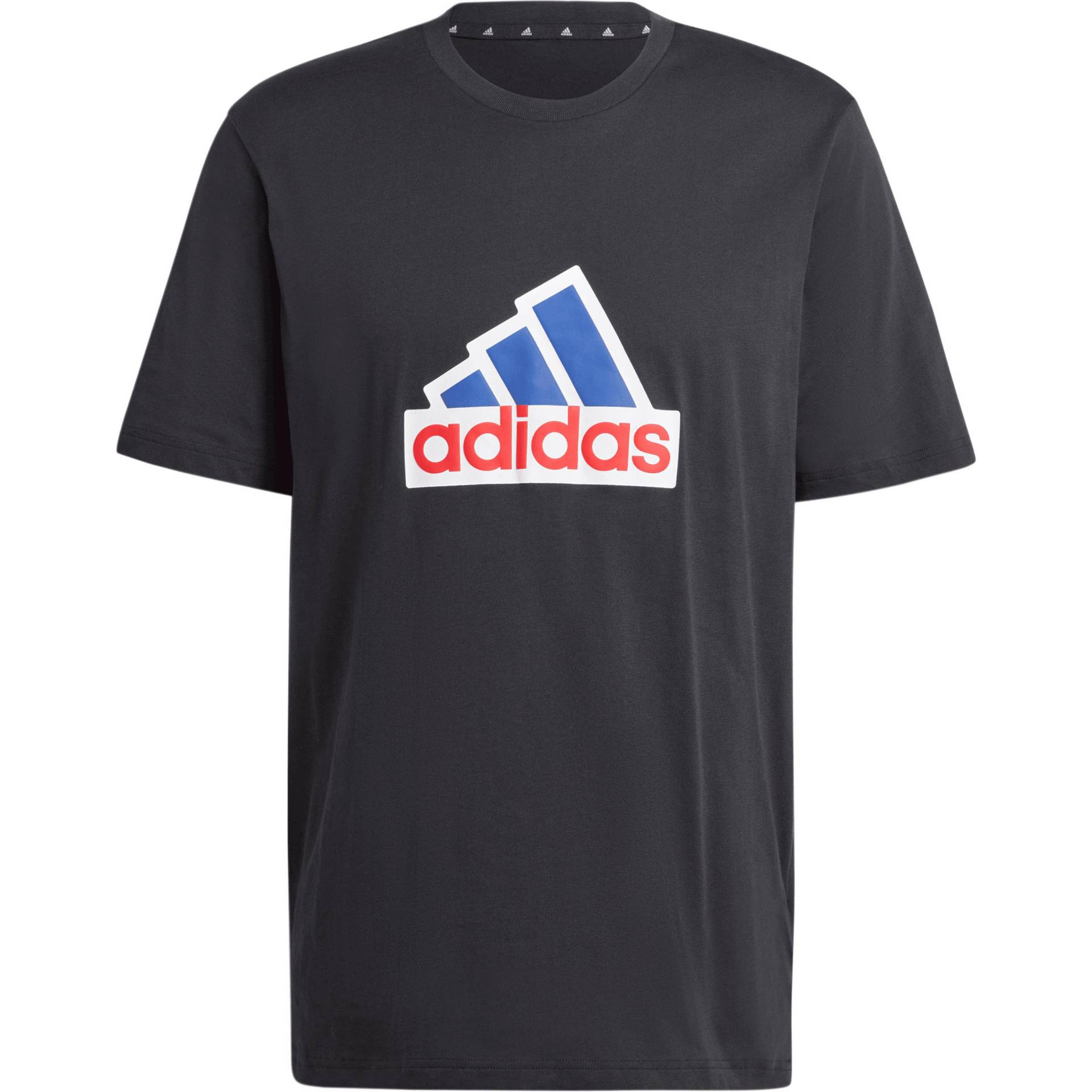 adidas Future Icons BOS T-Shirt Herren von Adidas