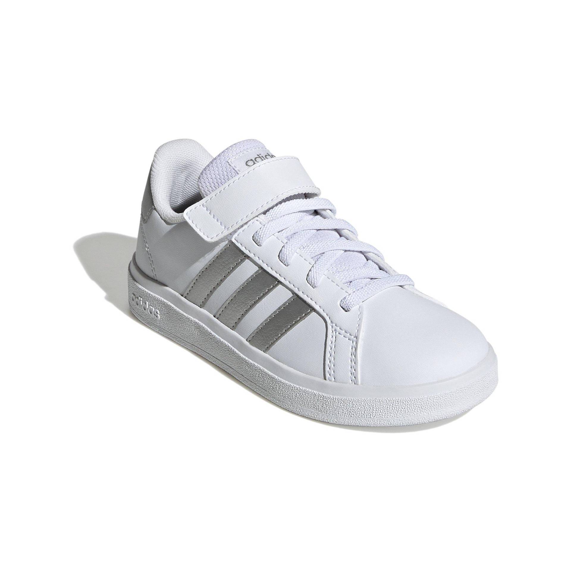 adidas Sneakers, Low Top Unisex Weiss 29 von Adidas