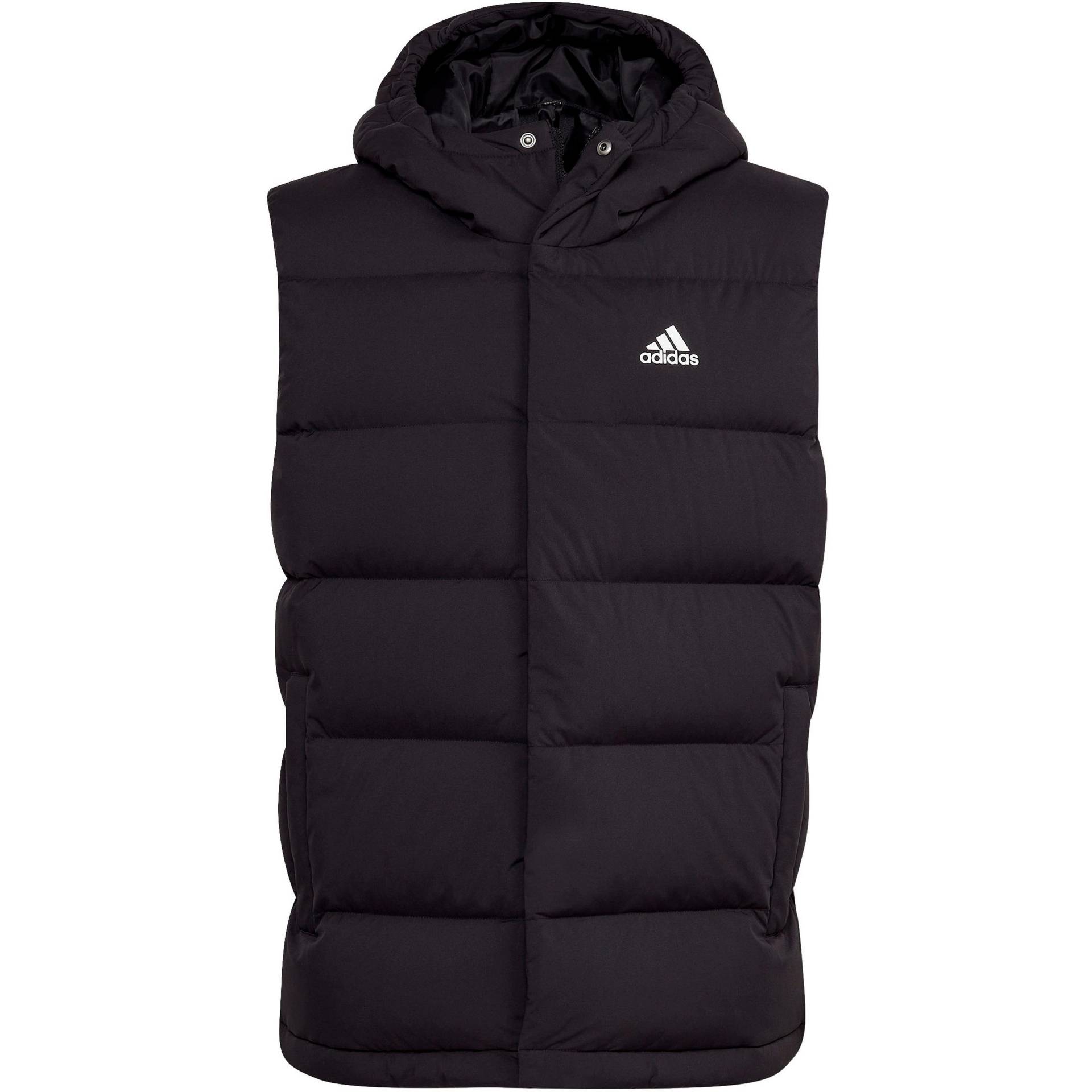 adidas Helionic Daunenweste Herren von Adidas