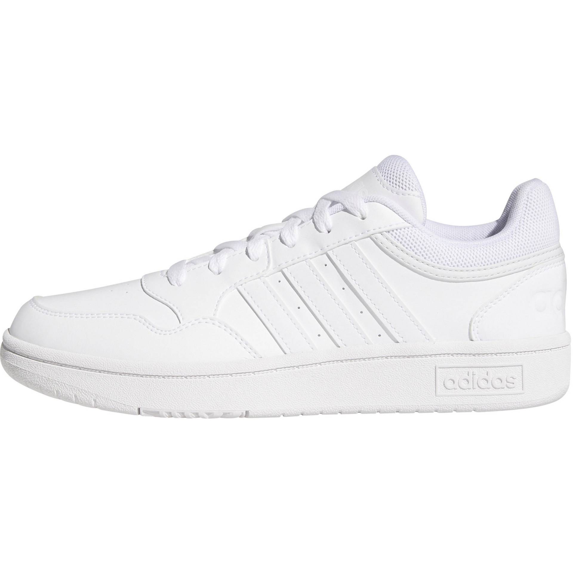 adidas Hoops 3.0 Sneaker Damen von Adidas