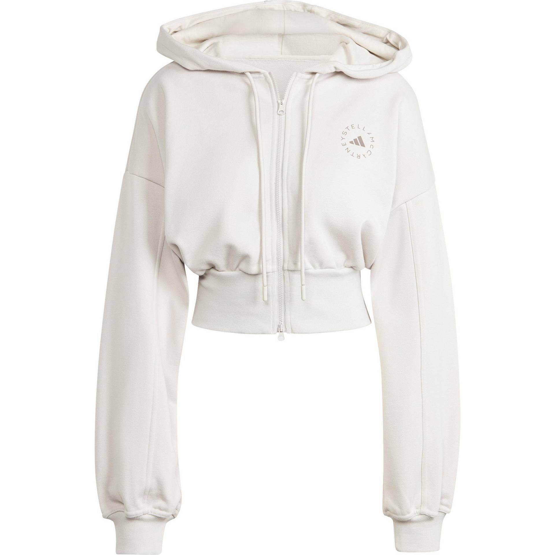 adidas STELLA MCCARTNEY Kapuzenjacke Damen von Adidas