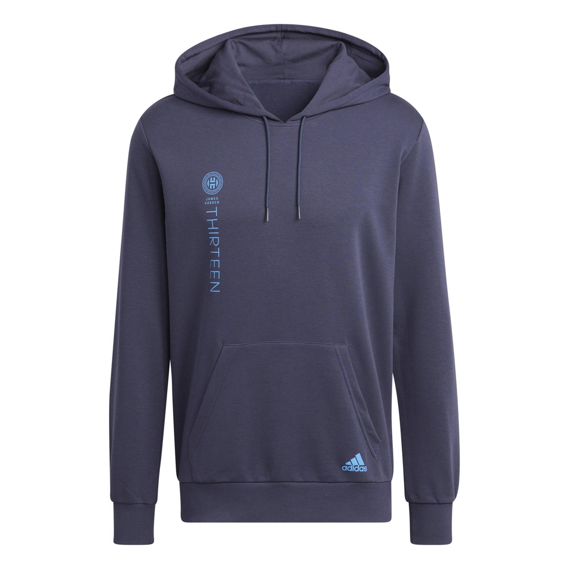 adidas Kapuzenpullover Island 13 Herren  M von Adidas