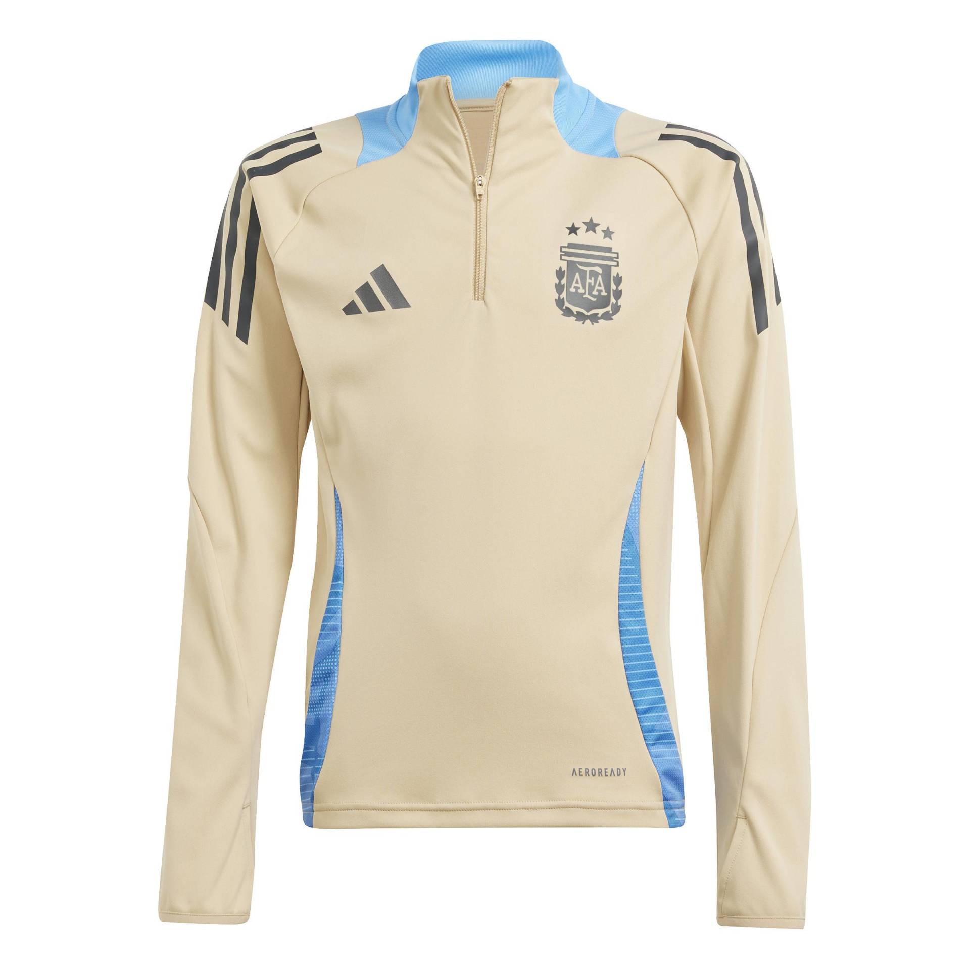 adidas Kinder-trainingsoberteil Argentinien Copa America 2024 Mädchen  13-14A von Adidas