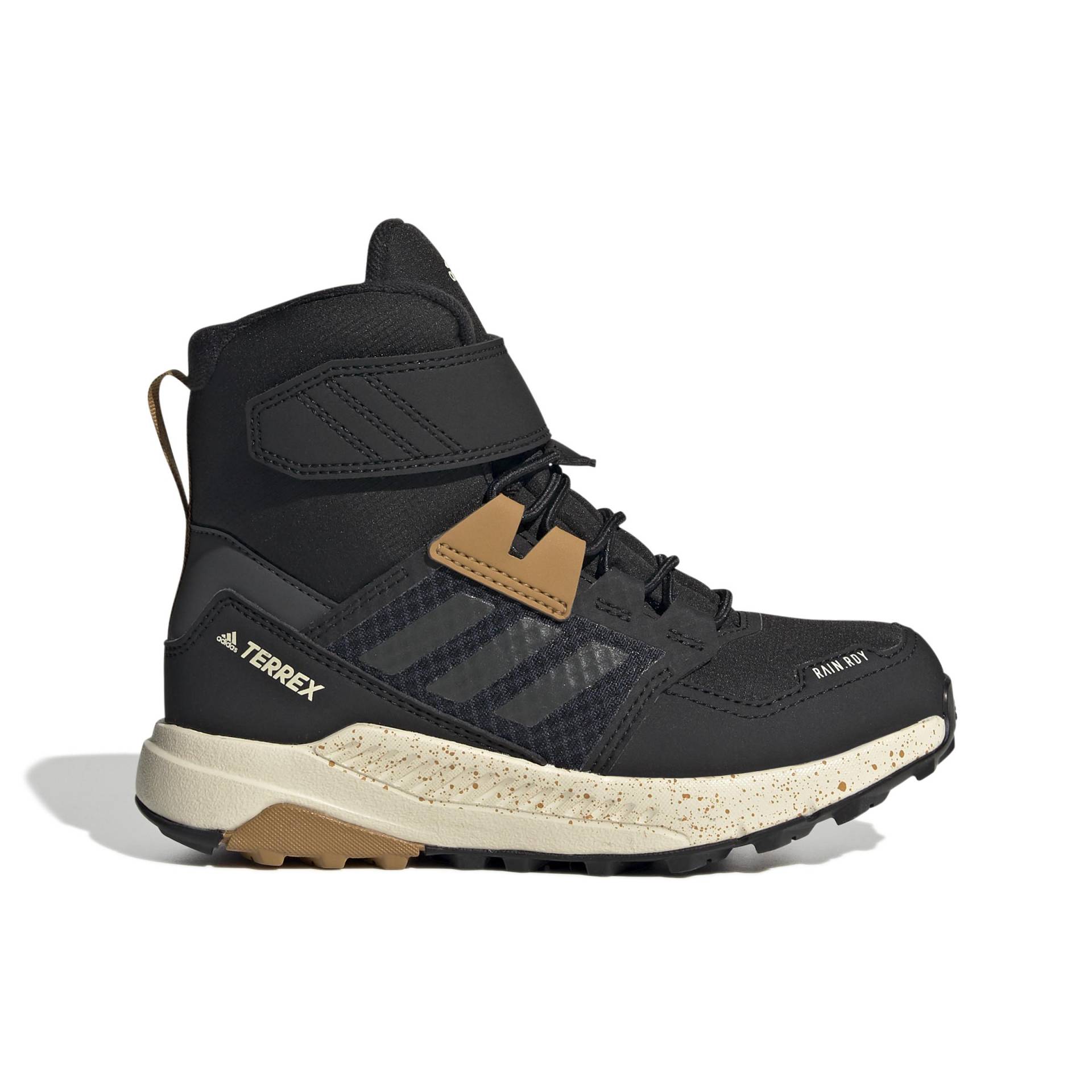 adidas Kinder-wanderschuhe Terrex Trailmaker High Cold.rdy Unisex  39 1/3 von Adidas