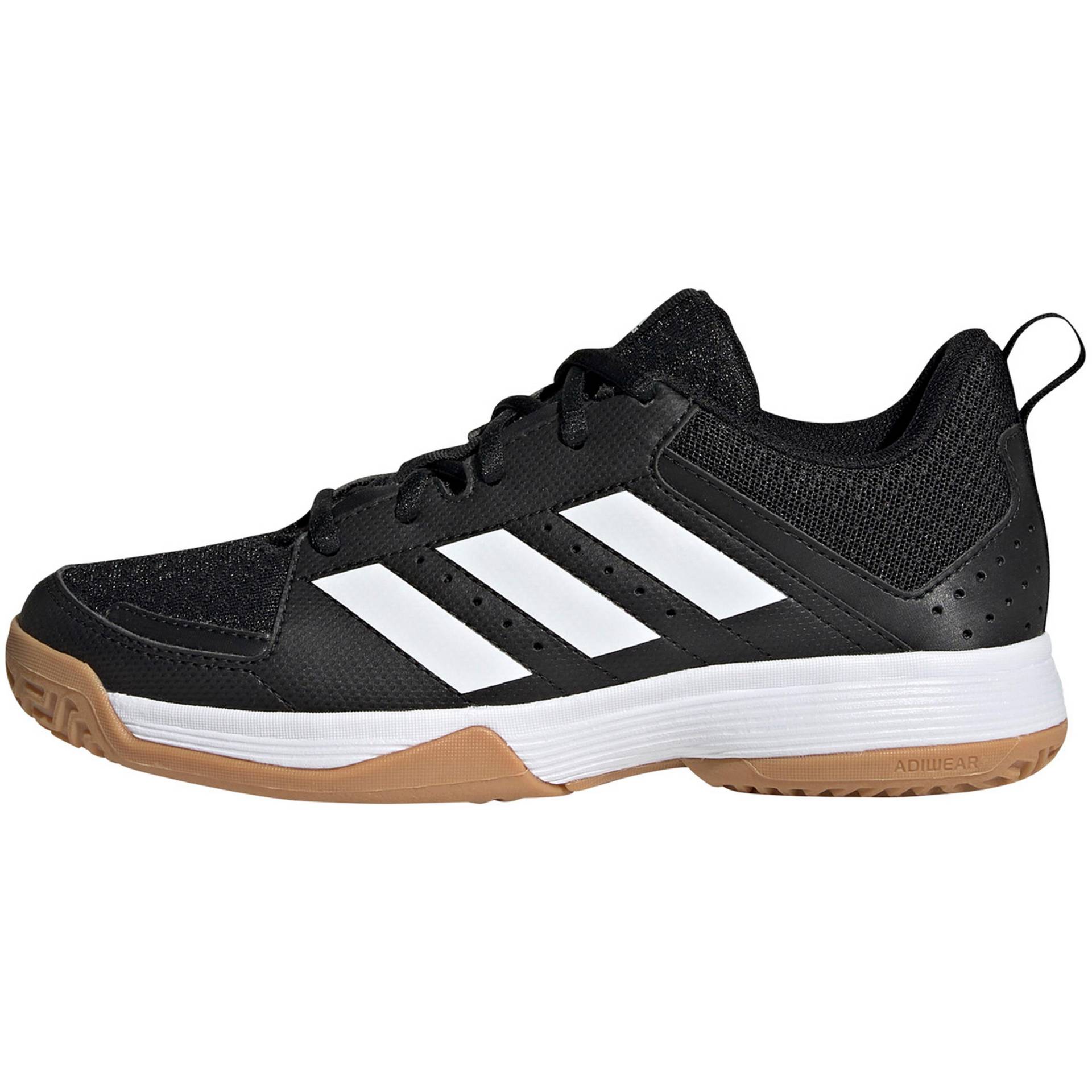 adidas LIGRA 7 Hallenschuhe Kinder von Adidas