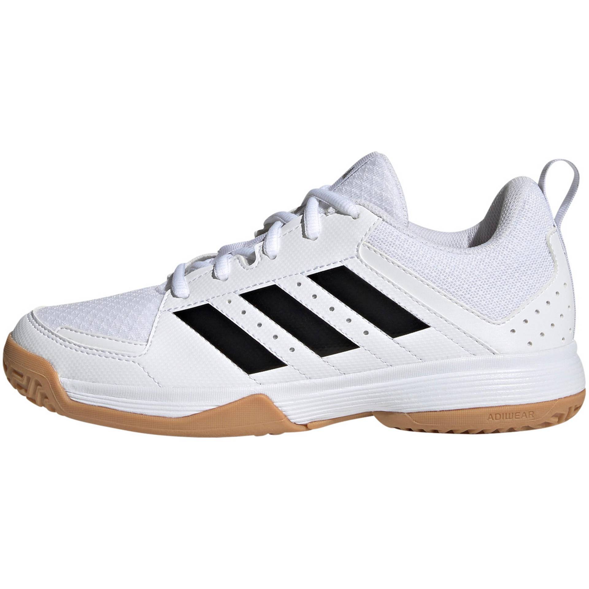 adidas LIGRA 7 Hallenschuhe Kinder von Adidas