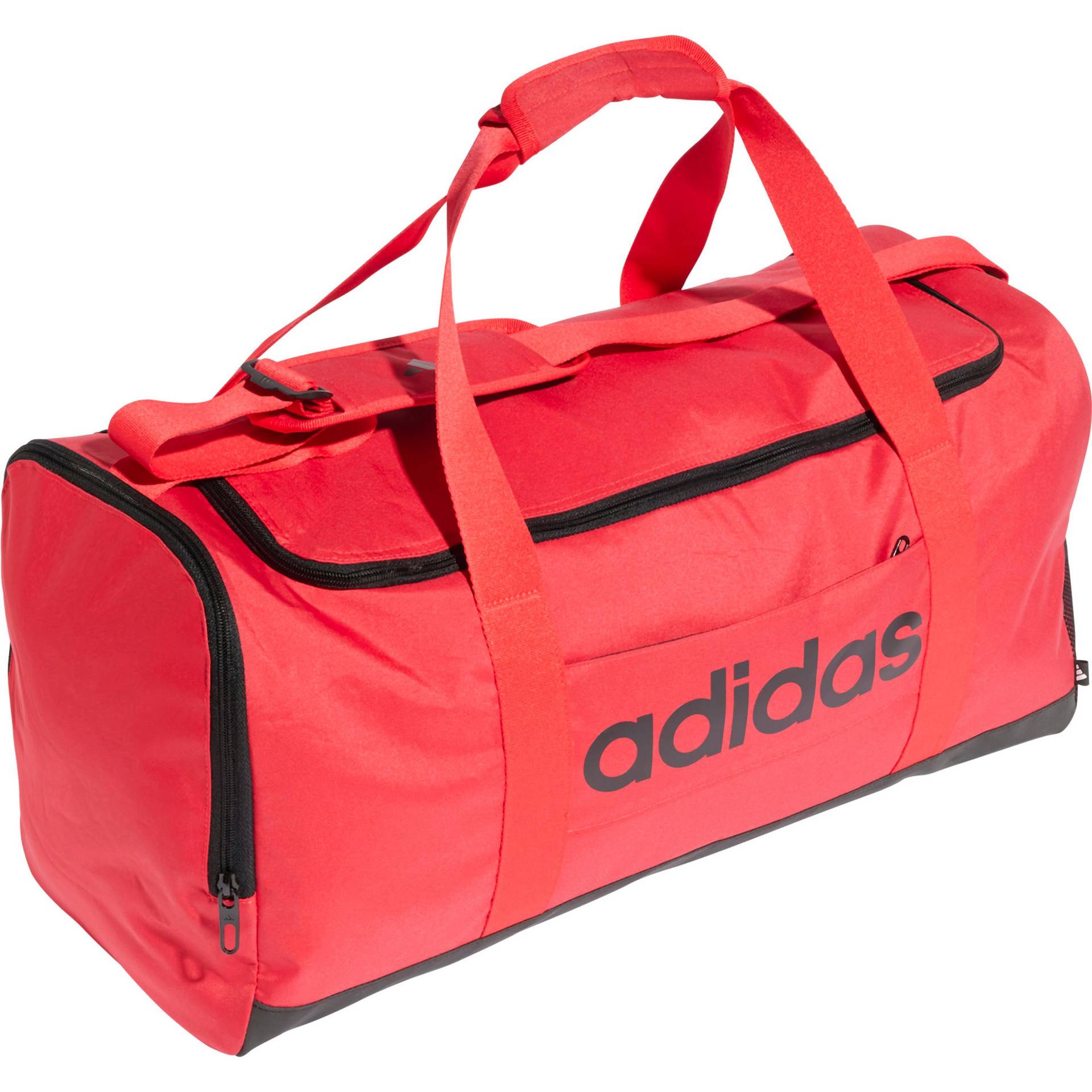adidas LINEAR DUFFEL Sporttasche adidas LINEAR DUFFEL Sporttasche von Adidas