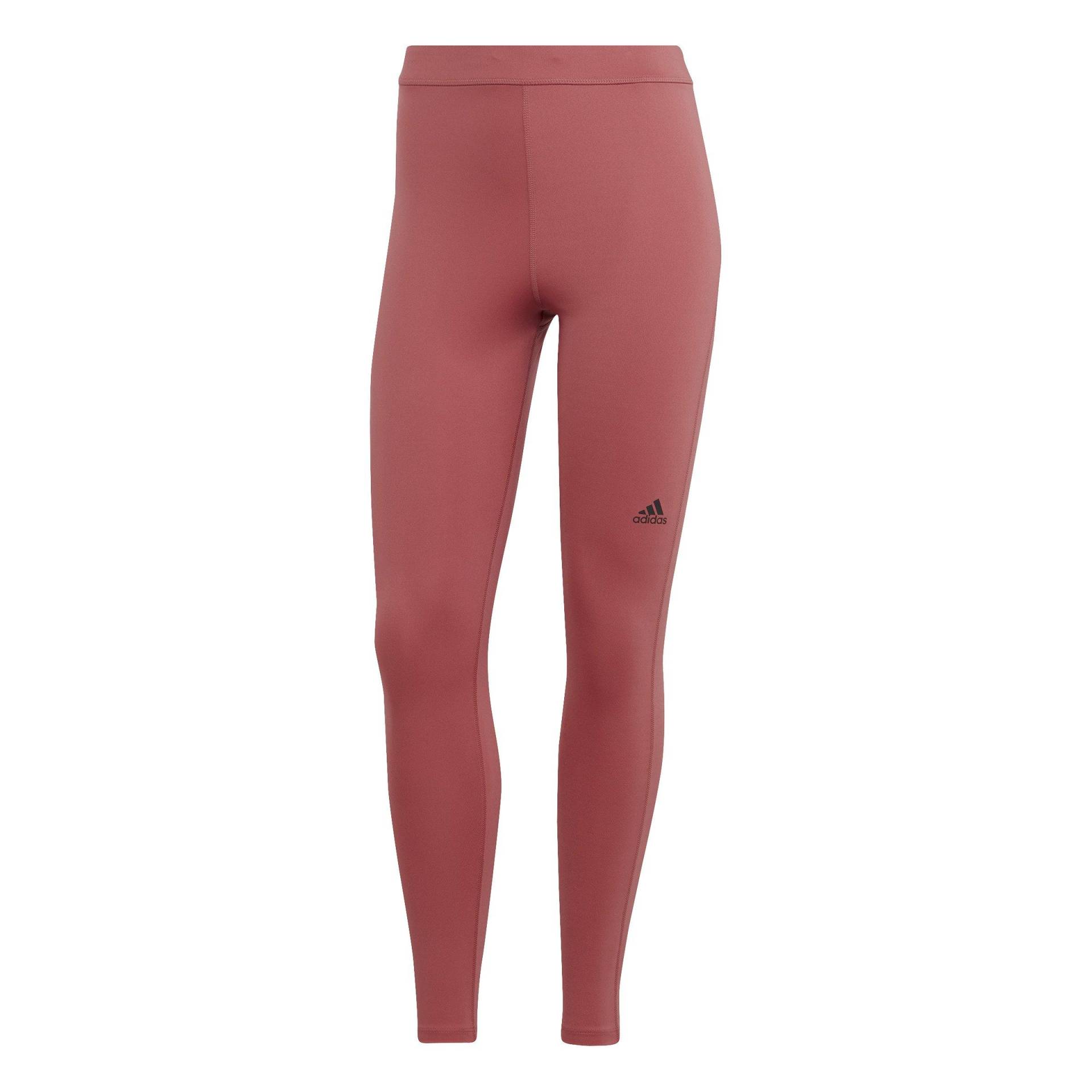 adidas Leggings Für Frauen 78 Run Icons Unisex  S von Adidas