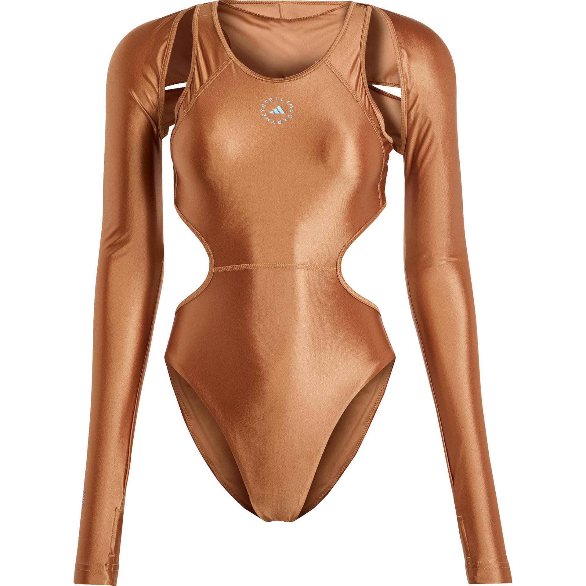 adidas STELLA MCCARTNEY LEOTARD Bodysuit Damen von Adidas