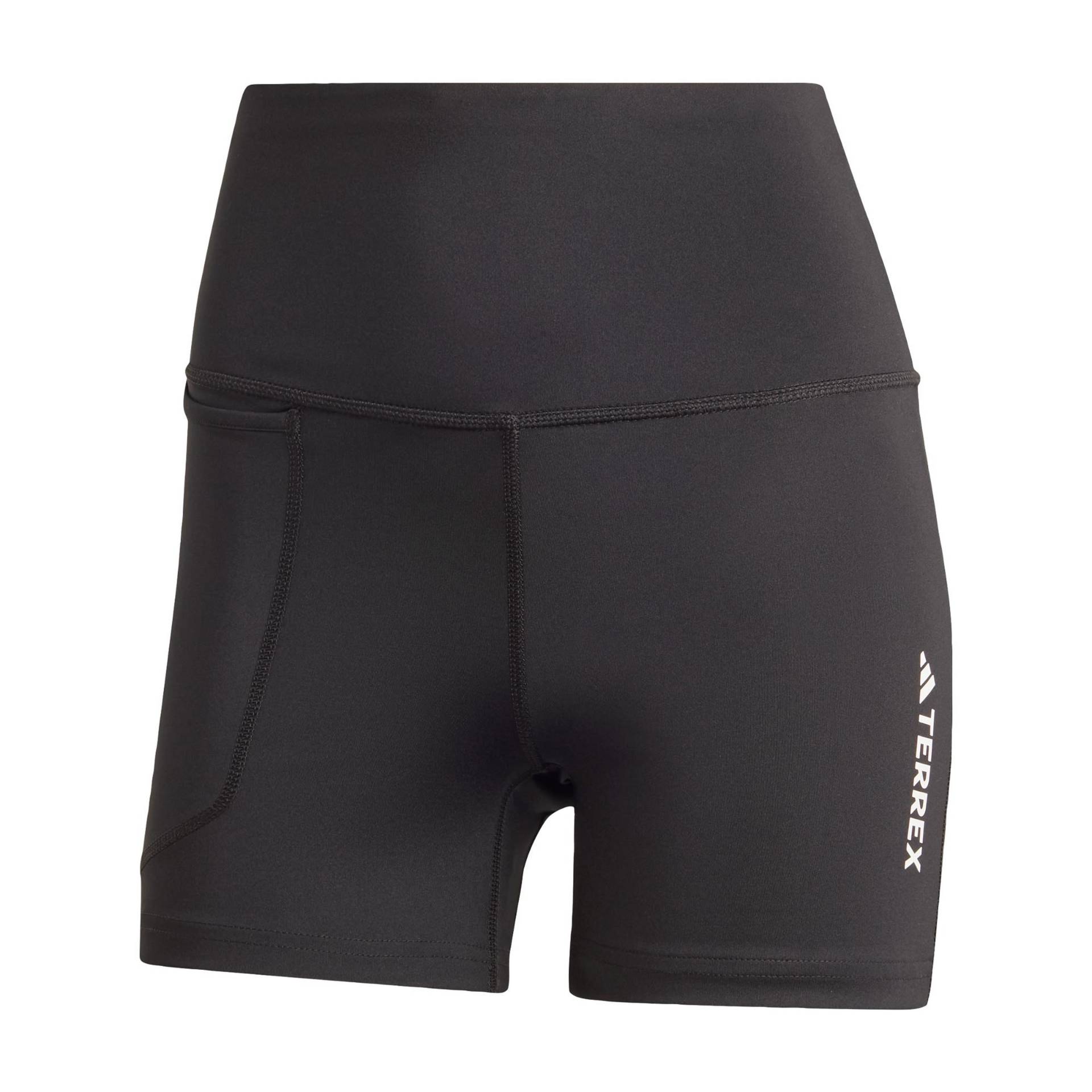 adidas MULTI Funktionsshorts Damen von Adidas