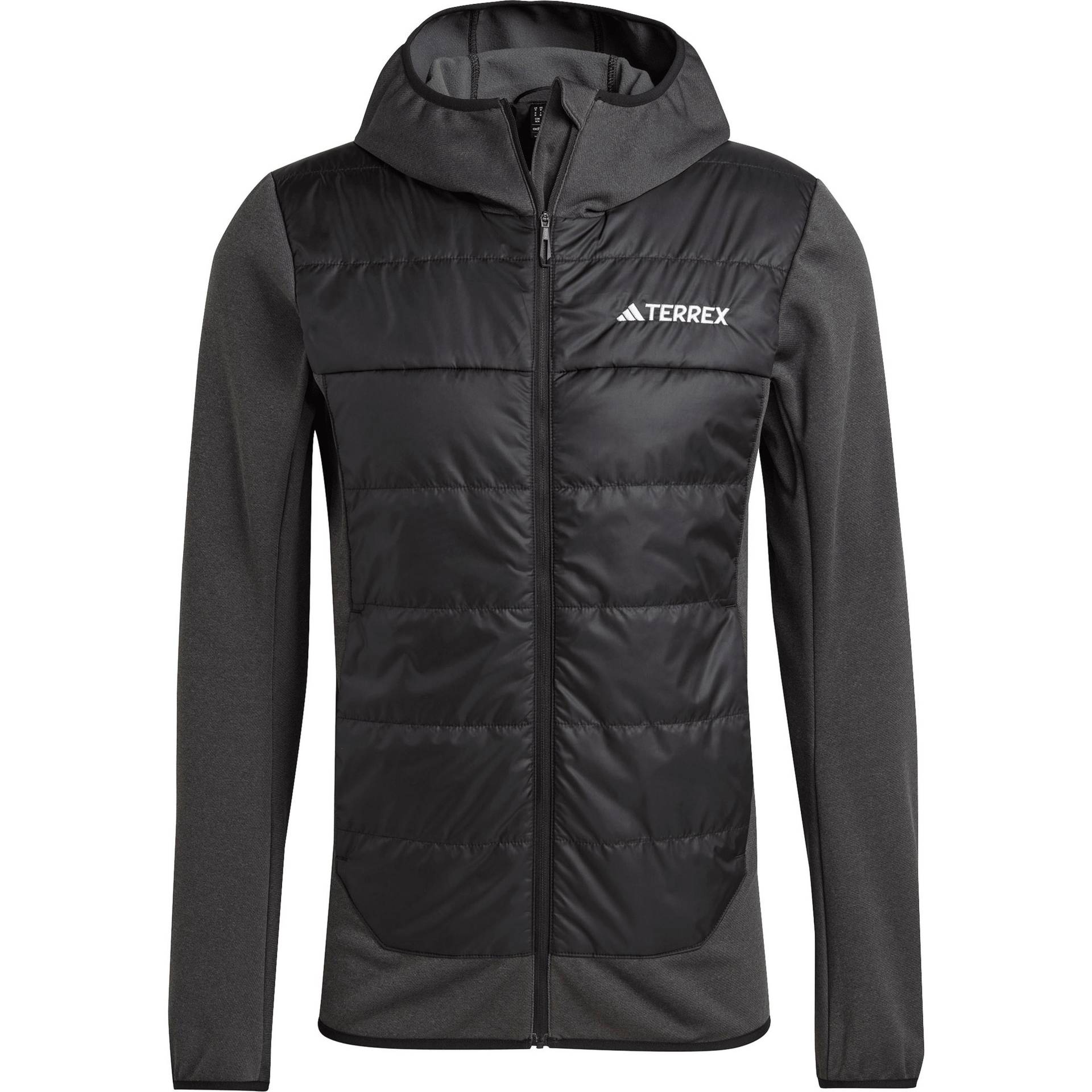 adidas MULTI HYBRID Steppjacke Herren von Adidas