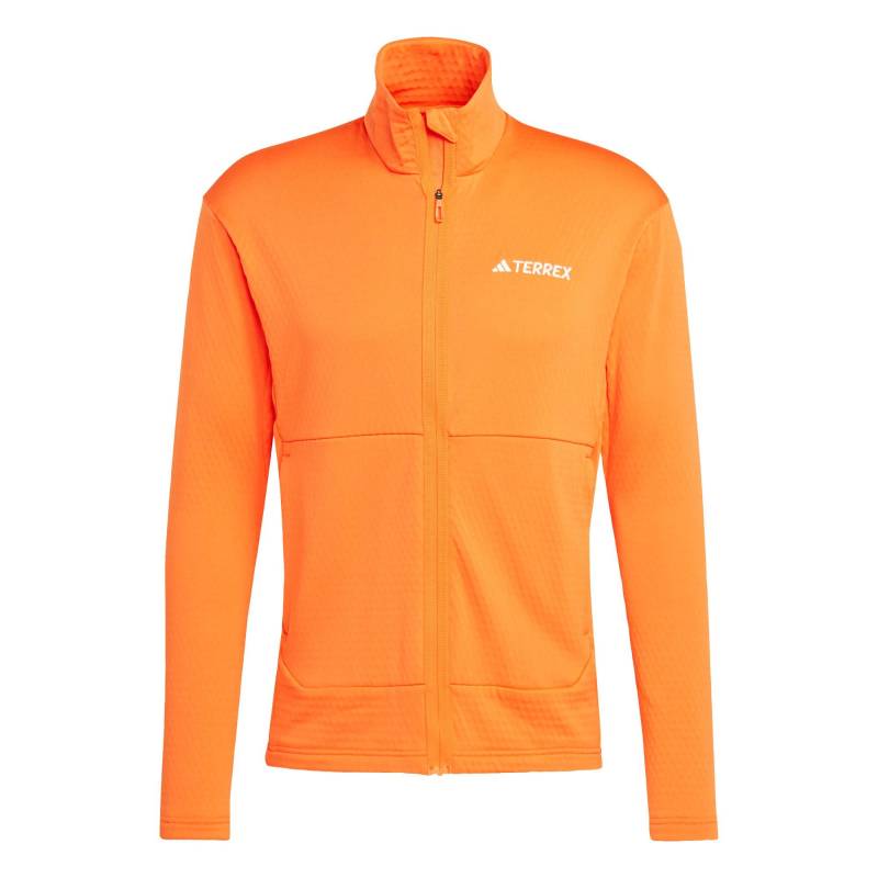 adidas MULTI LIGHT Fleecejacke Herren von Adidas