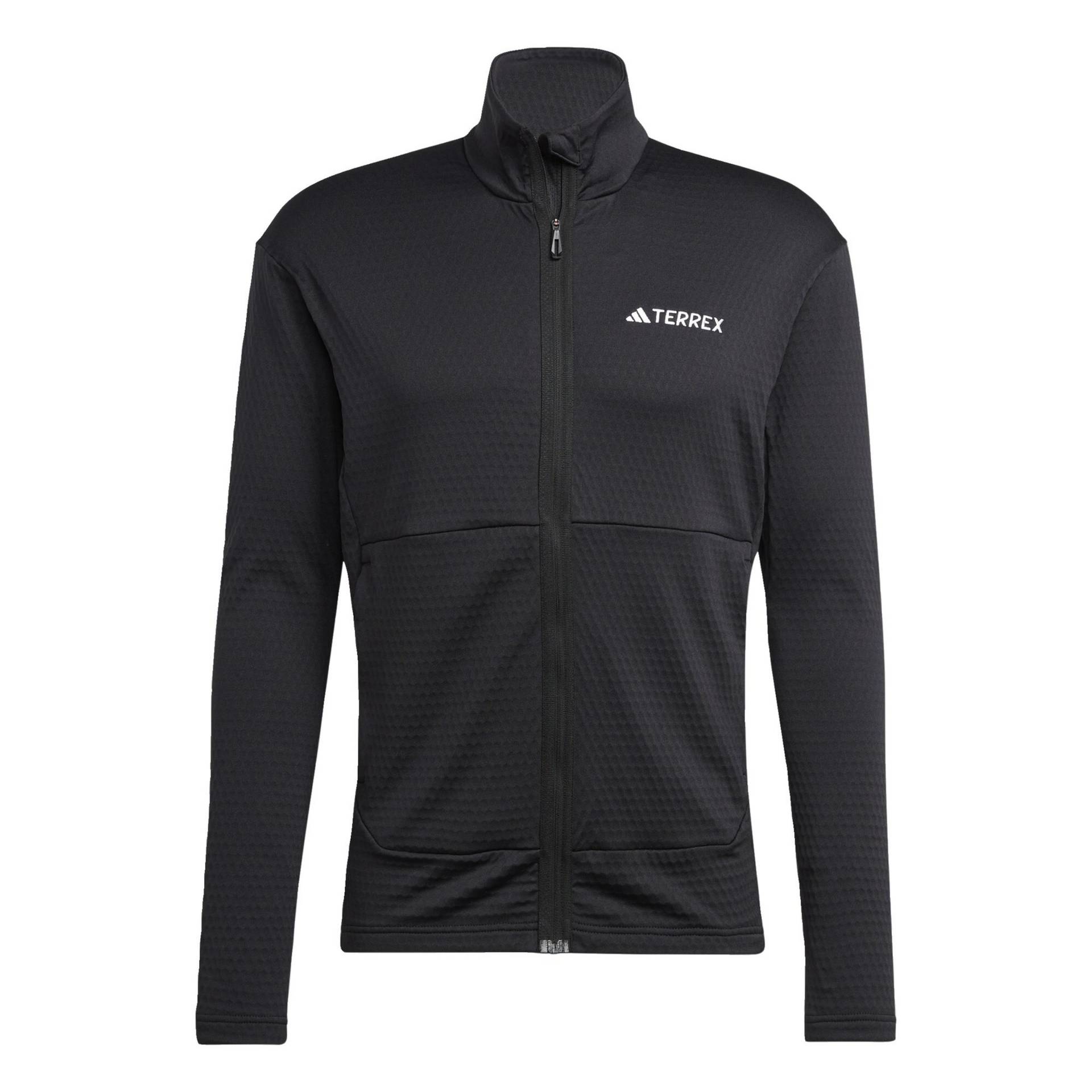 adidas MULTI LIGHT Fleecejacke Herren von Adidas