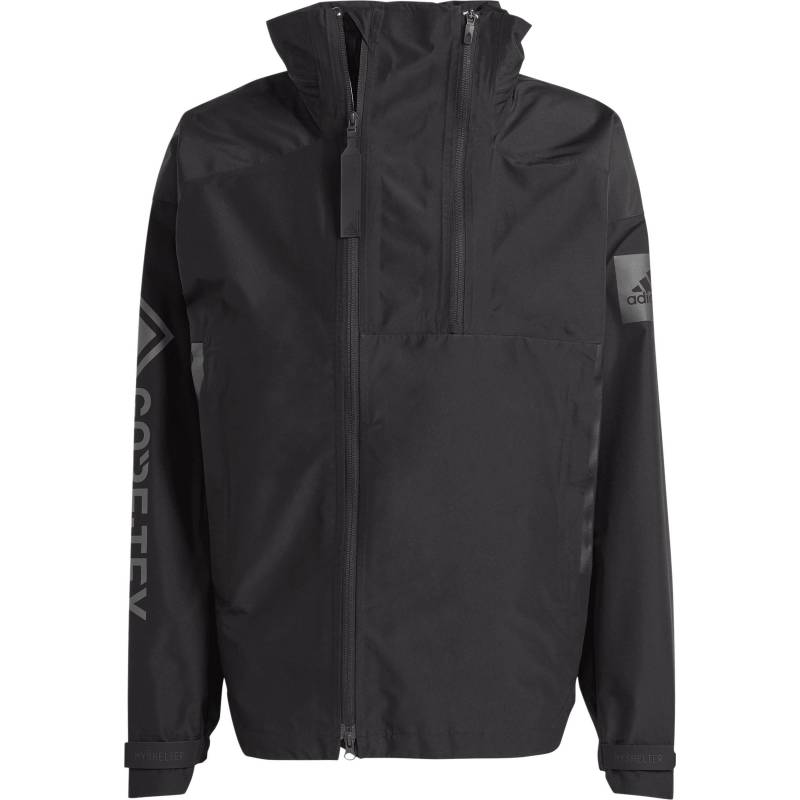 adidas MyShelter Funktionsjacke Herren von Adidas