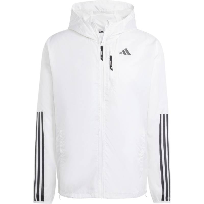 adidas OWN THE RUN Laufjacke Herren von Adidas