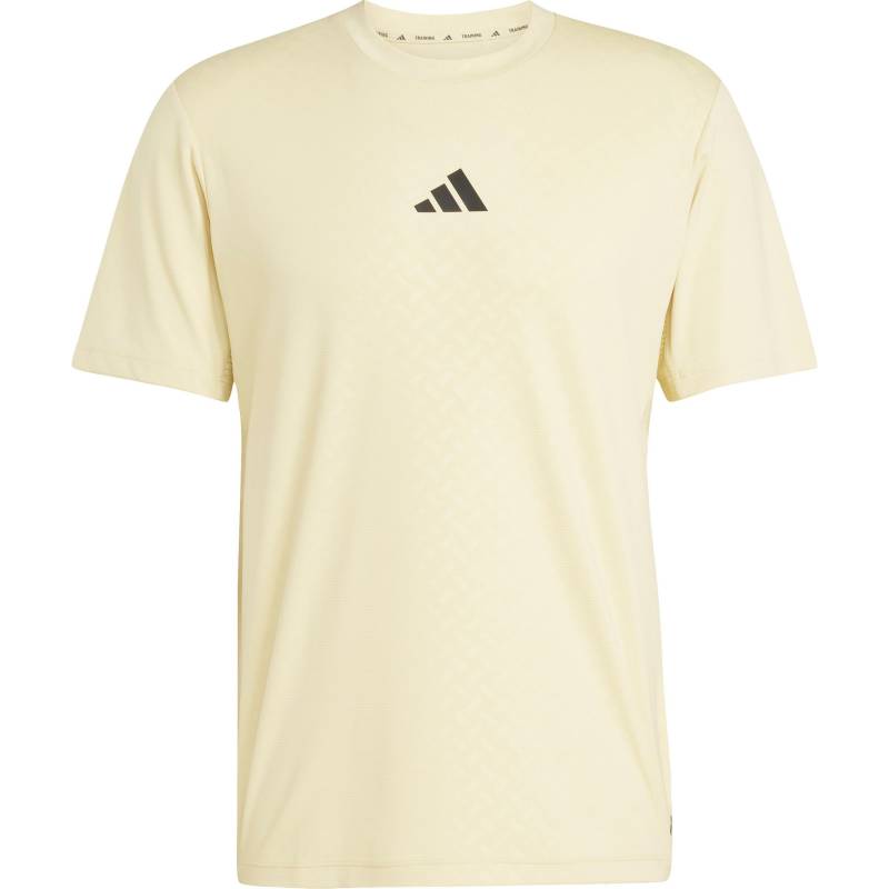 adidas POWER 3S Funktionsshirt Herren von Adidas
