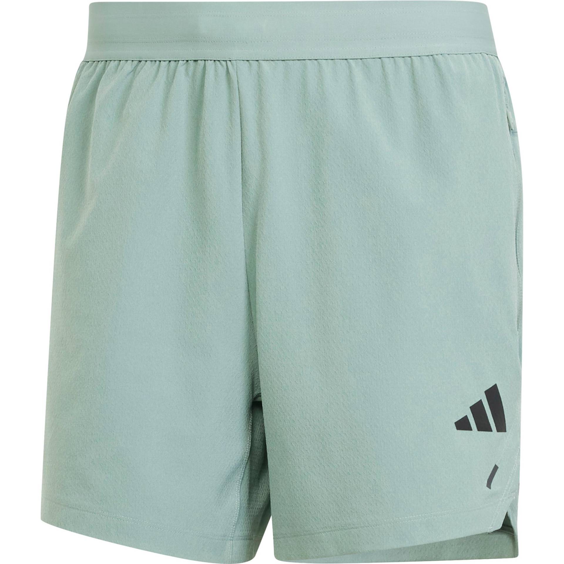 adidas POWER 3S Funktionsshorts Herren adidas POWER 3S Funktionsshorts Herren von Adidas