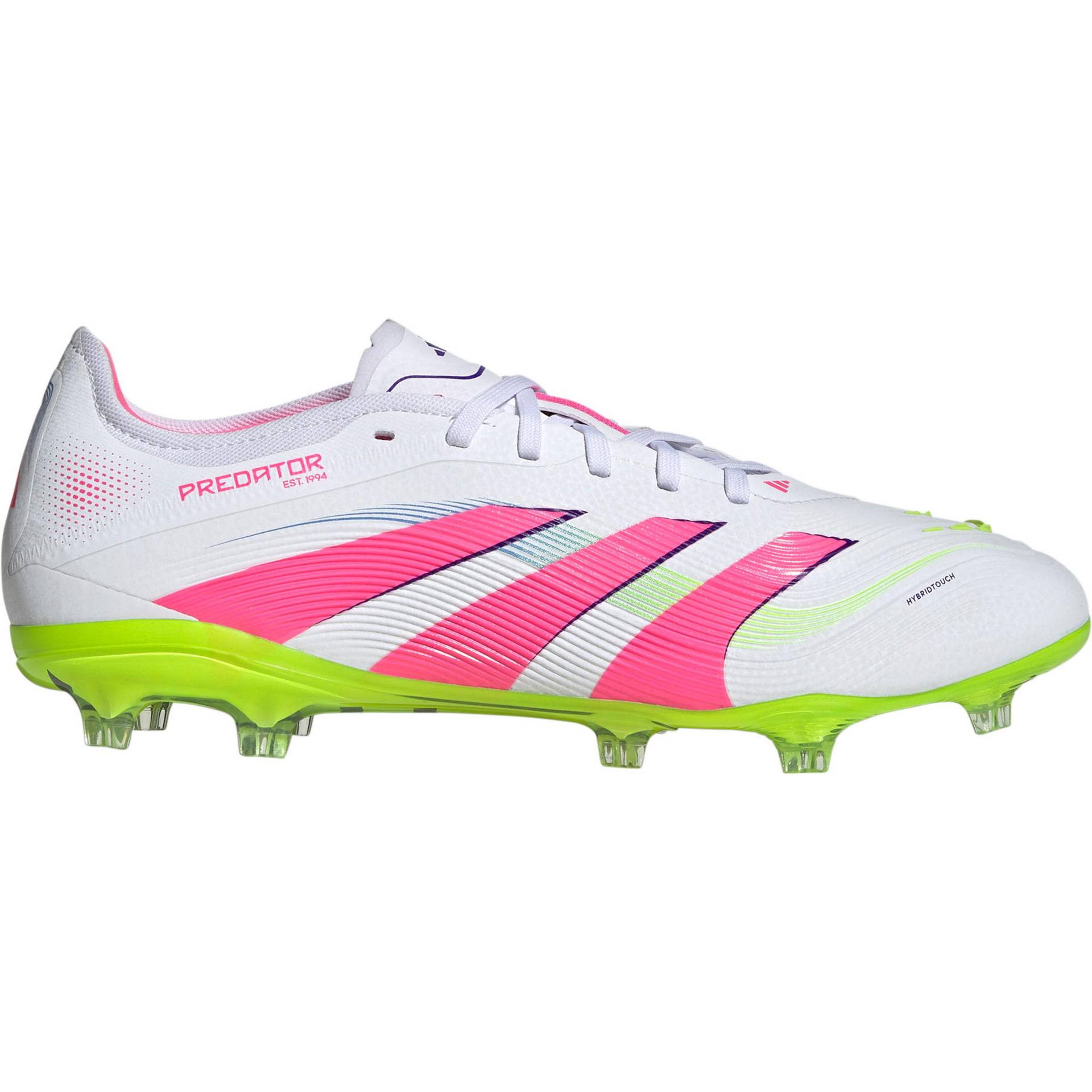 adidas PREDATOR PRO FG Fußballschuhe Herren von Adidas