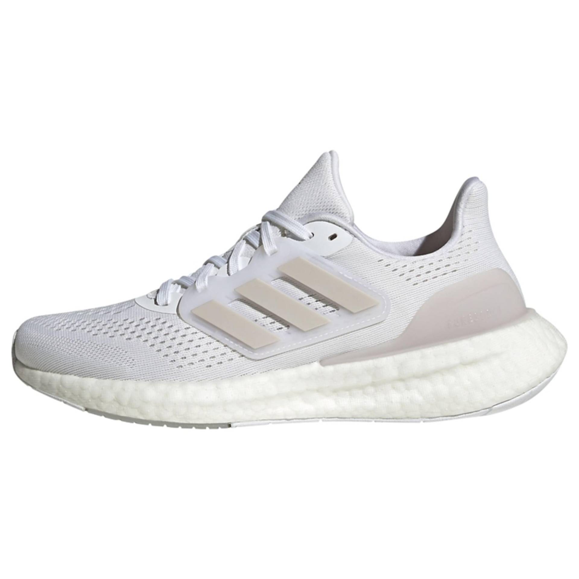 adidas PUREBOOST 23 Laufschuhe Damen von Adidas