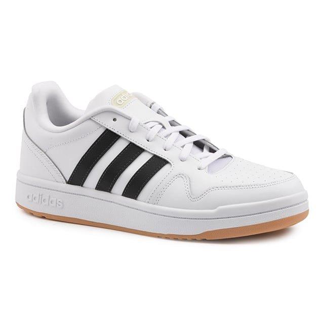 adidas Originals Postmove-10 Herren Weiss 44.5 von Adidas Originals