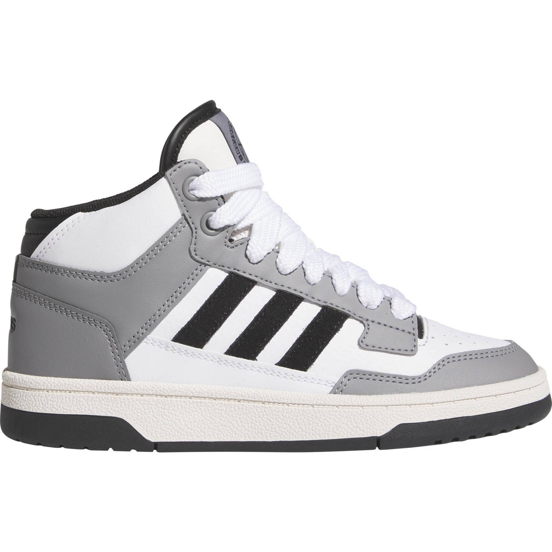adidas RAPID COURT MID Sneaker Kinder adidas RAPID COURT MID Sneaker Kinder von Adidas