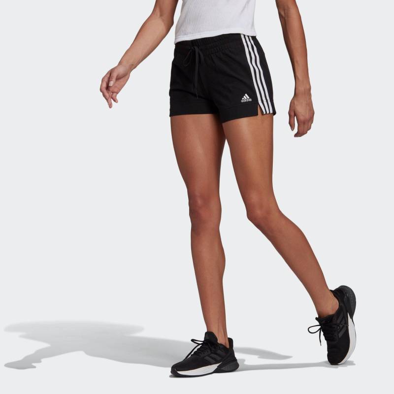adidas Shorts Damen Black M von Adidas