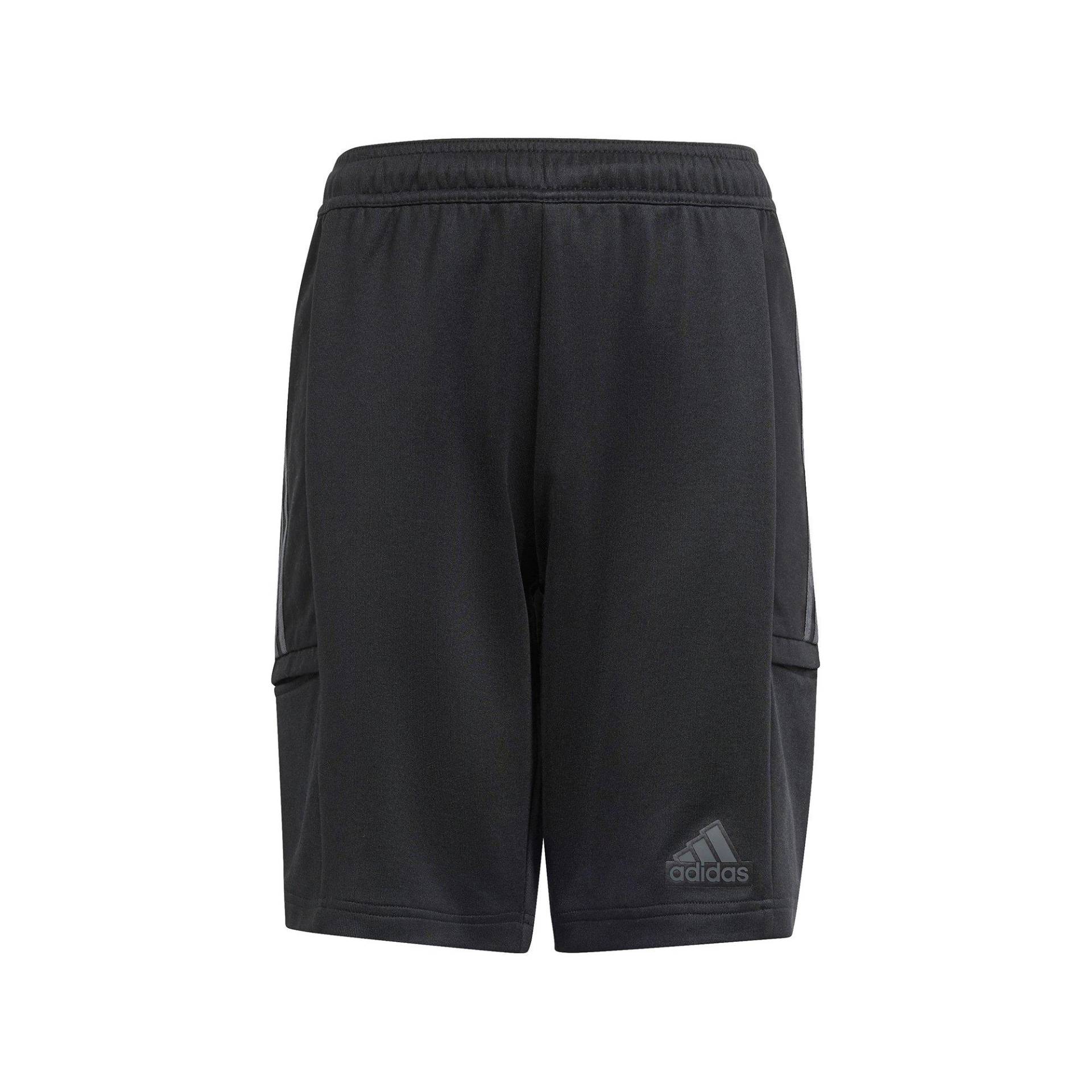 adidas Shorts Jungen Black 128 von Adidas