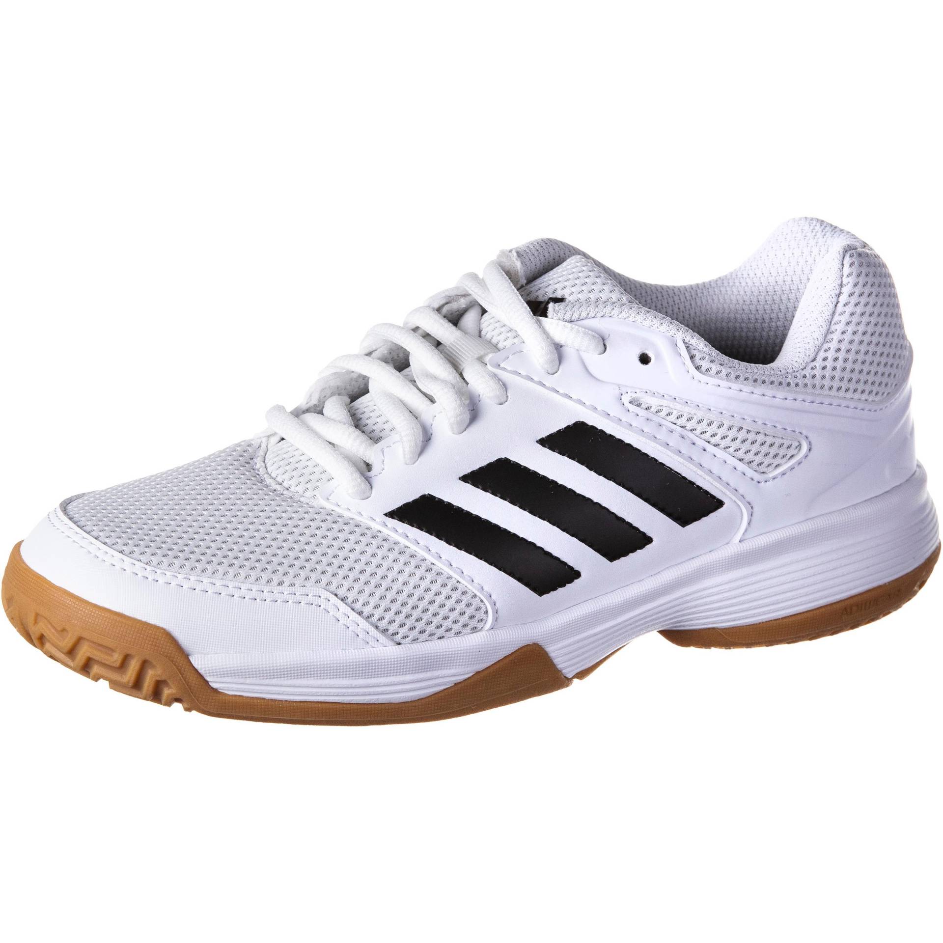 adidas Speedcourt Hallenschuhe Kinder von Adidas