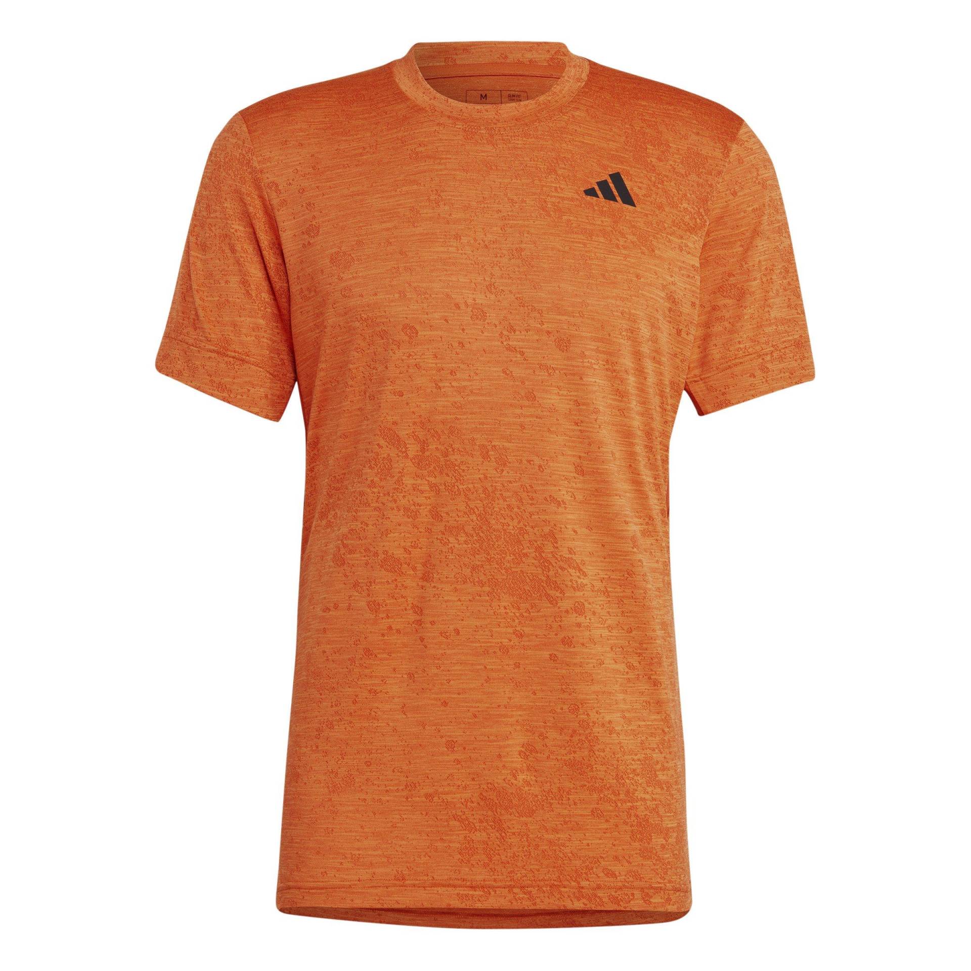 adidas T-shirt Freelift Herren  XS von Adidas