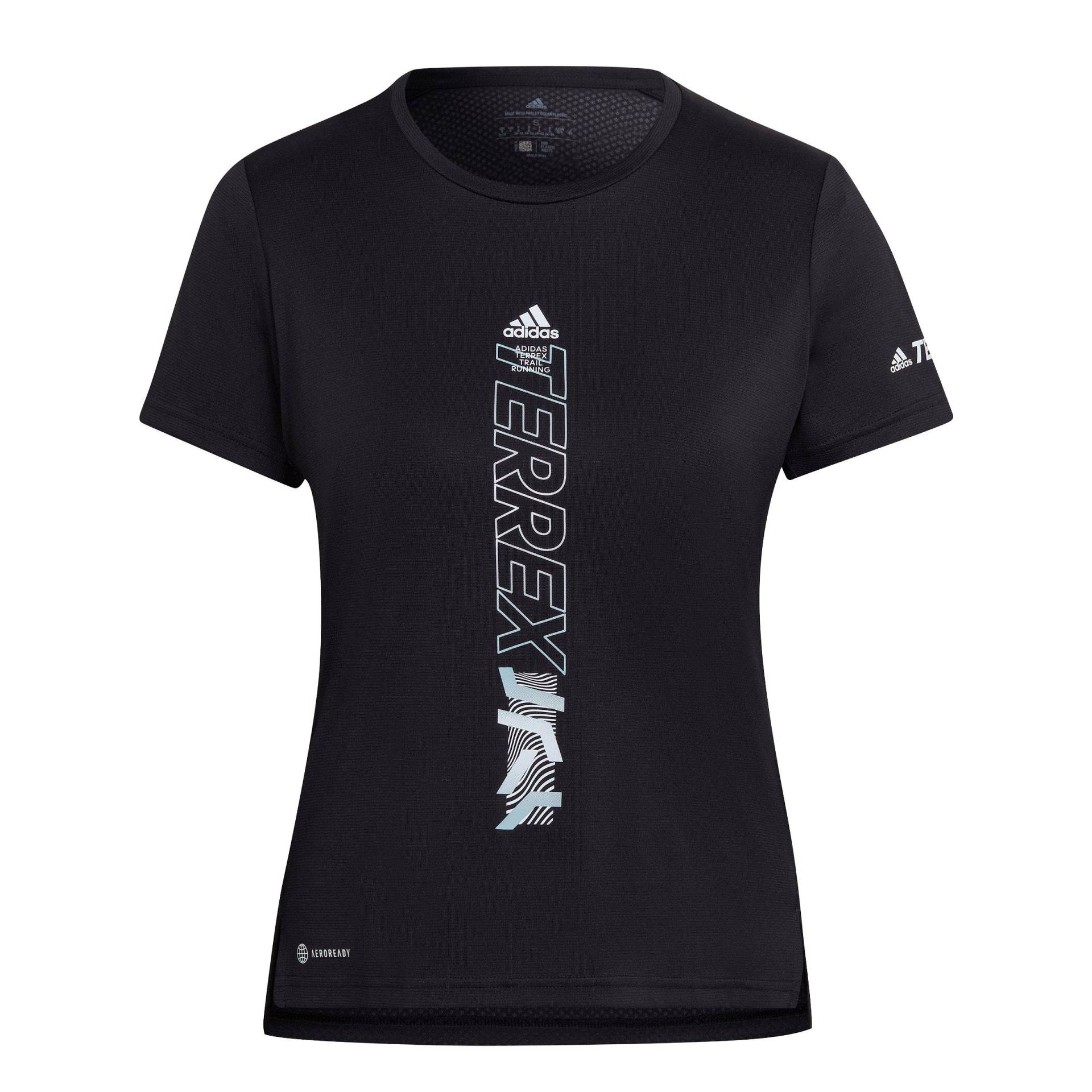 adidas T-shirt Terrex Damen  M von Adidas