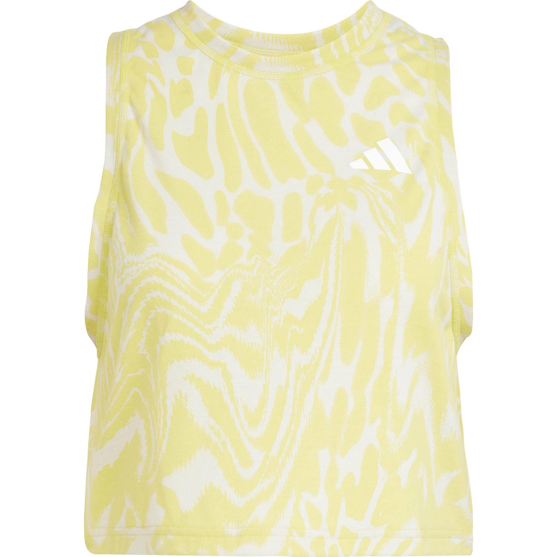 adidas TE MIN Croptop Damen von Adidas