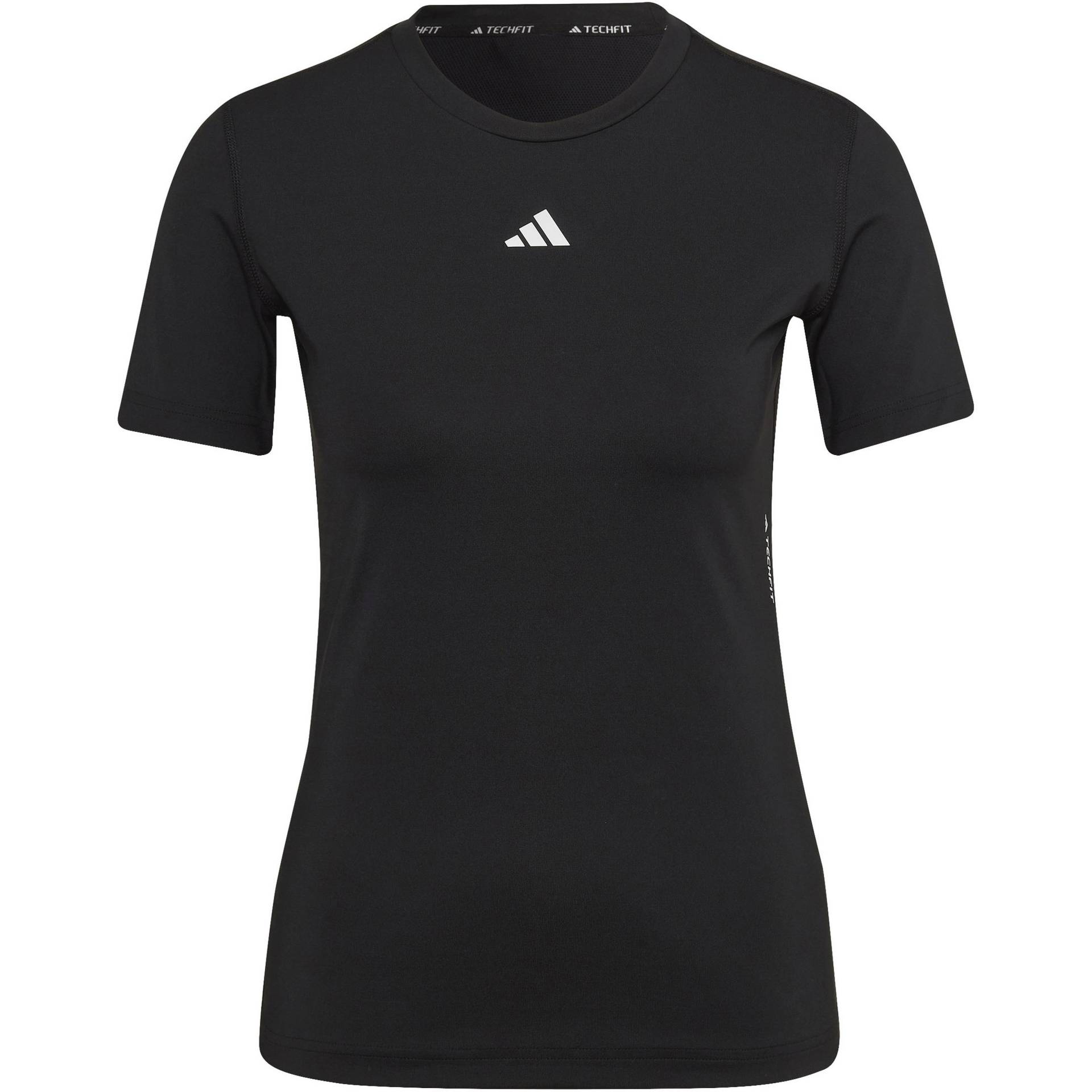 adidas TECHFIT TRAINING Funktionsshirt Damen von Adidas