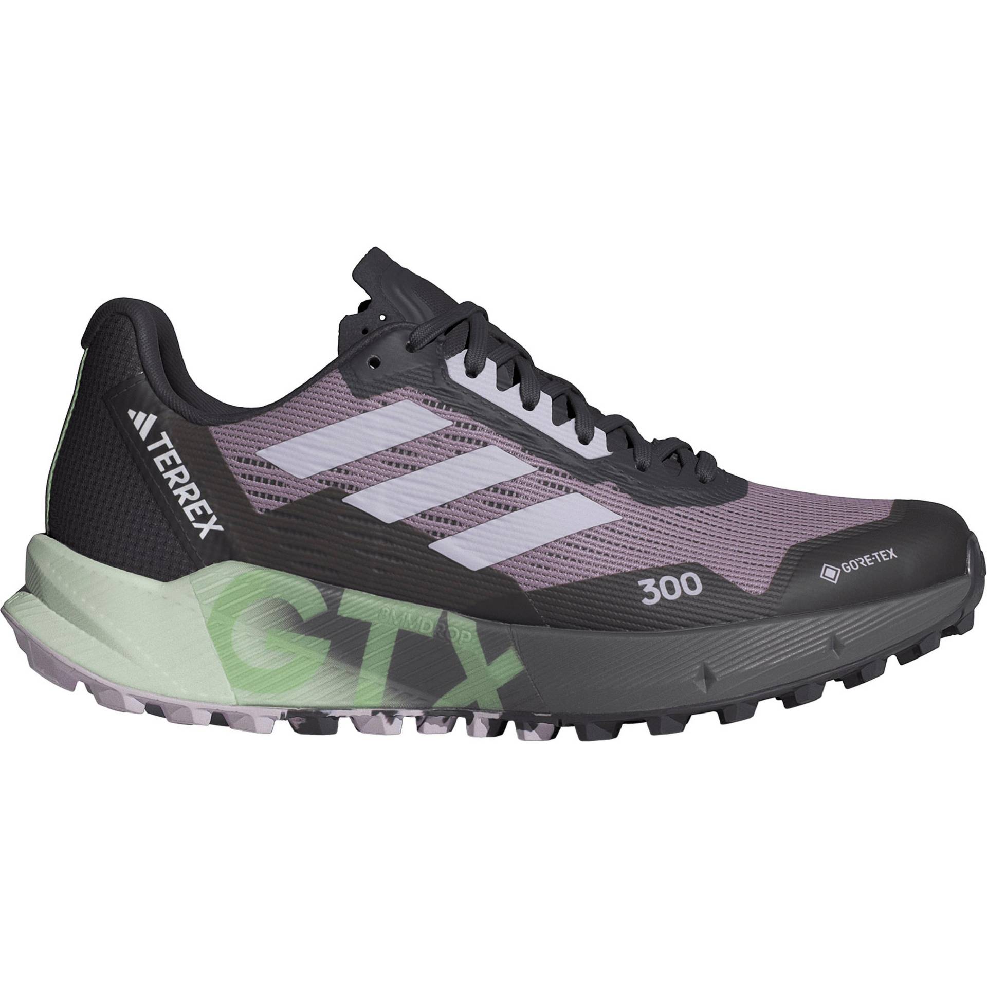 adidas TERREX AGRAVIC FLOW 2 GTX Laufschuhe Damen von Adidas