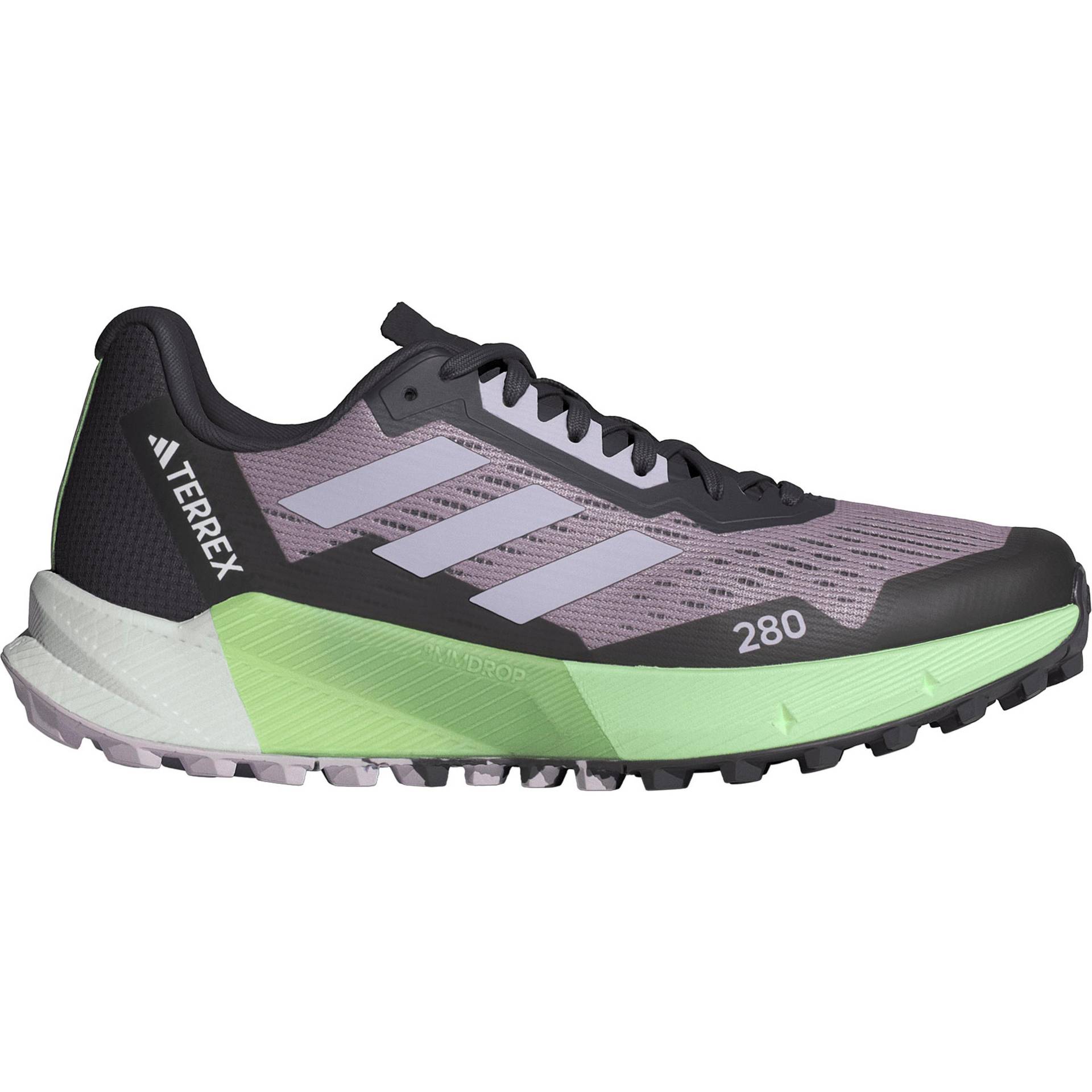 adidas TERREX AGRAVIC FLOW 2 Laufschuhe Damen von Adidas