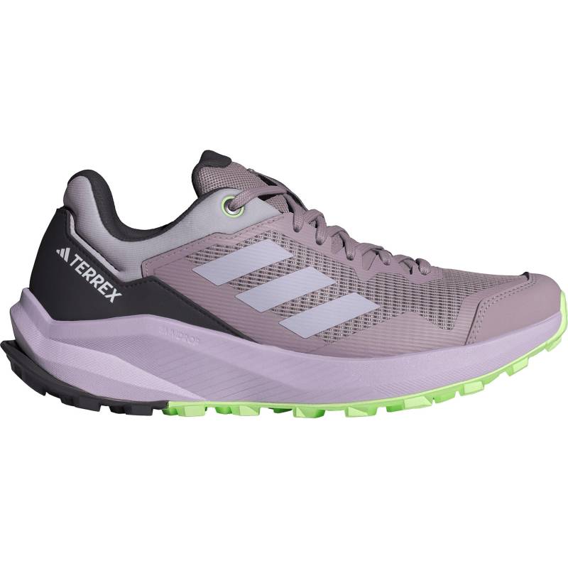 adidas TERREX TRAILRIDER Laufschuhe Damen von Adidas