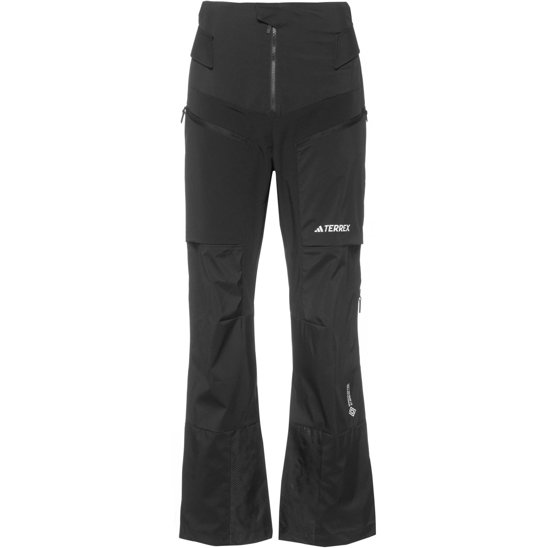 adidas TECHROCK Skitourenhose Herren von Adidas