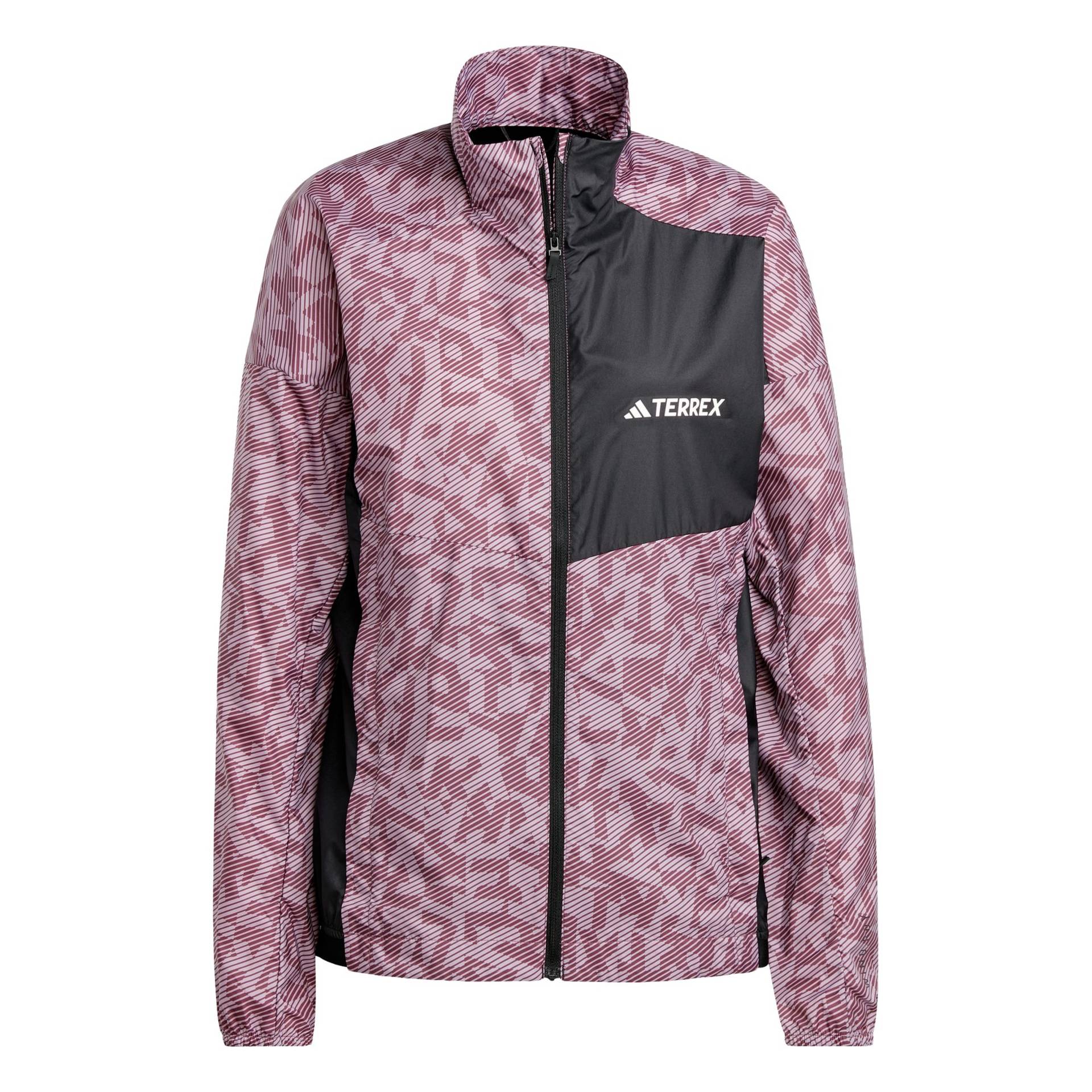 adidas TRAIL WIND Laufjacke Damen von Adidas