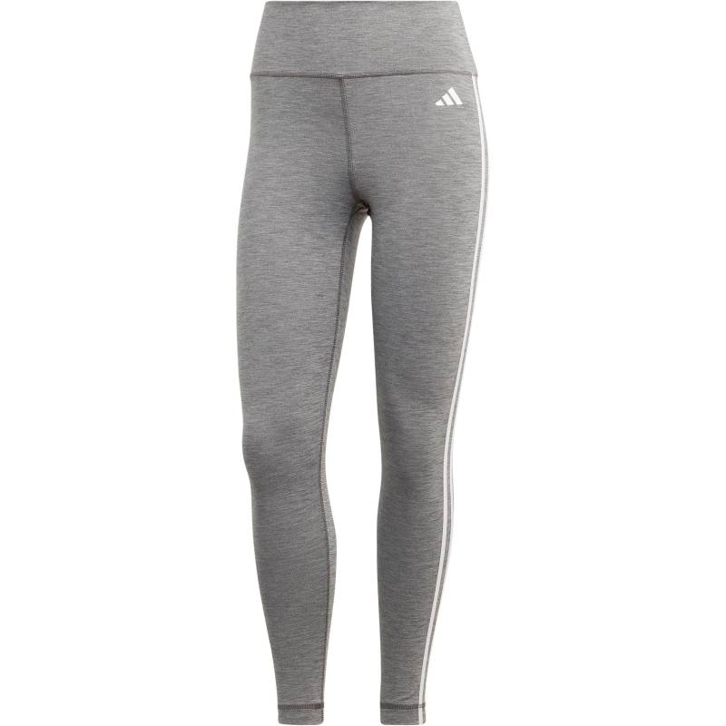 adidas TRAIN ESSENTIALS 3-STREIFEN Tights Damen von Adidas