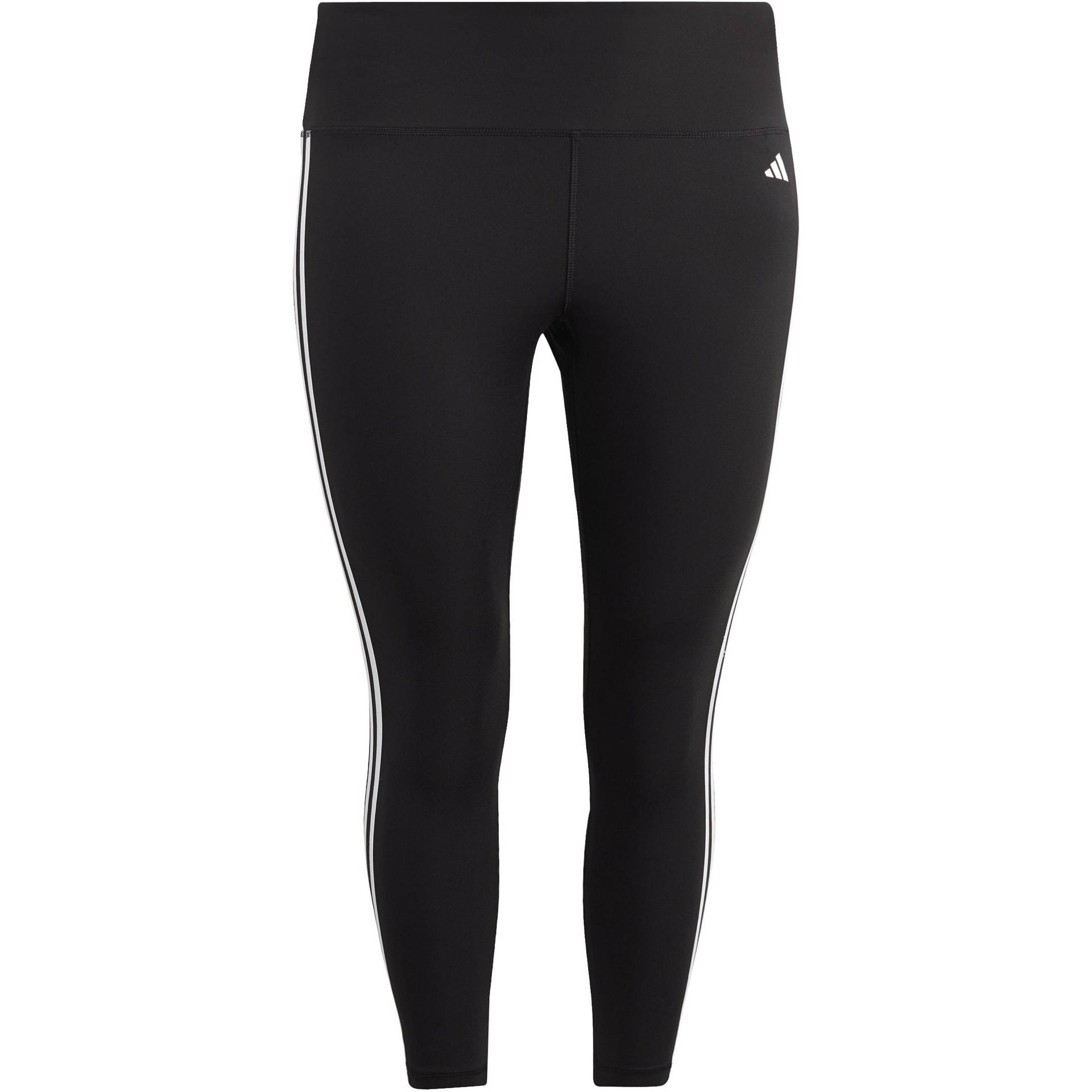 adidas TRAIN ESSENTIALS 3-STREIFEN Tights Damen von Adidas