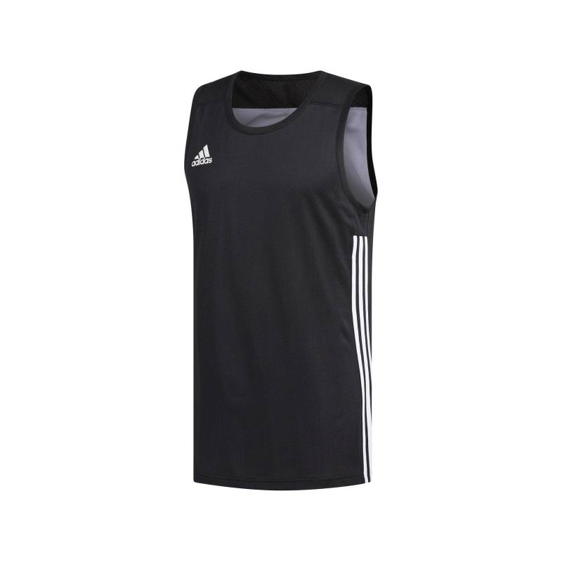 adidas Tank Top Herren Black M von Adidas