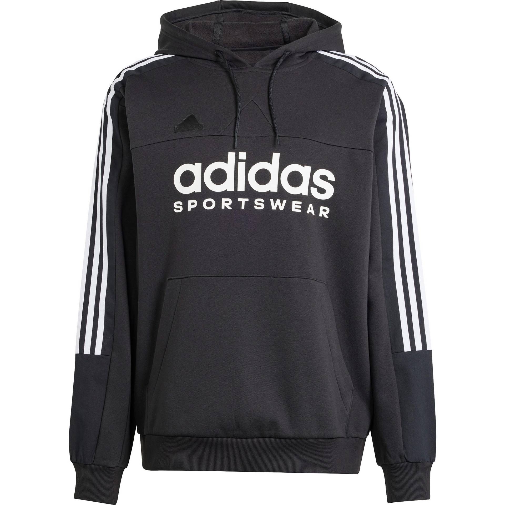 adidas Tiro Hoodie Herren von Adidas